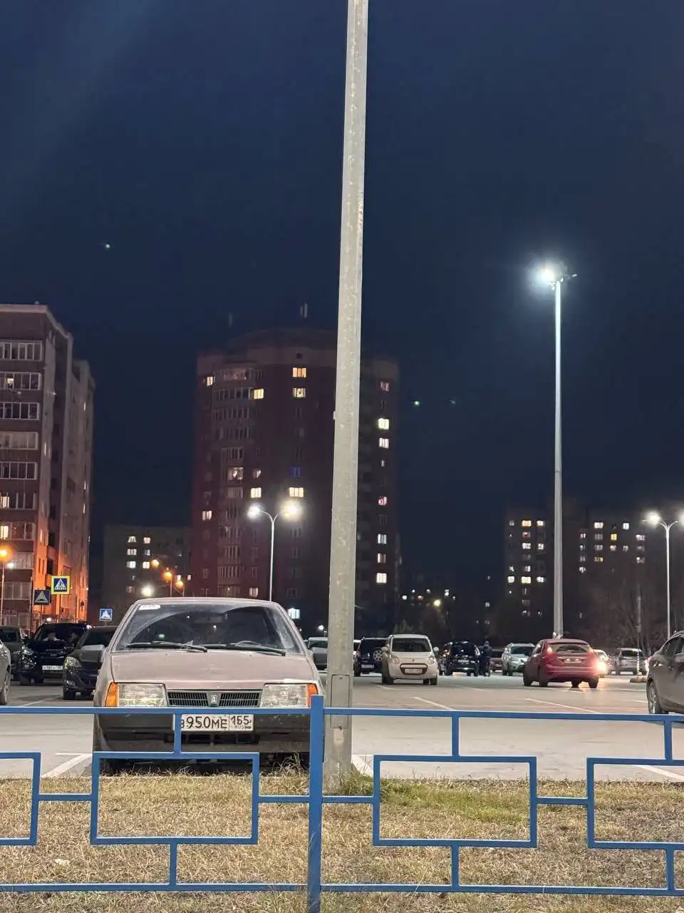 Продам ВАЗ 21099 карбюратор