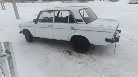 Продам ВАЗ 2106 1997 года - Авто в Омск