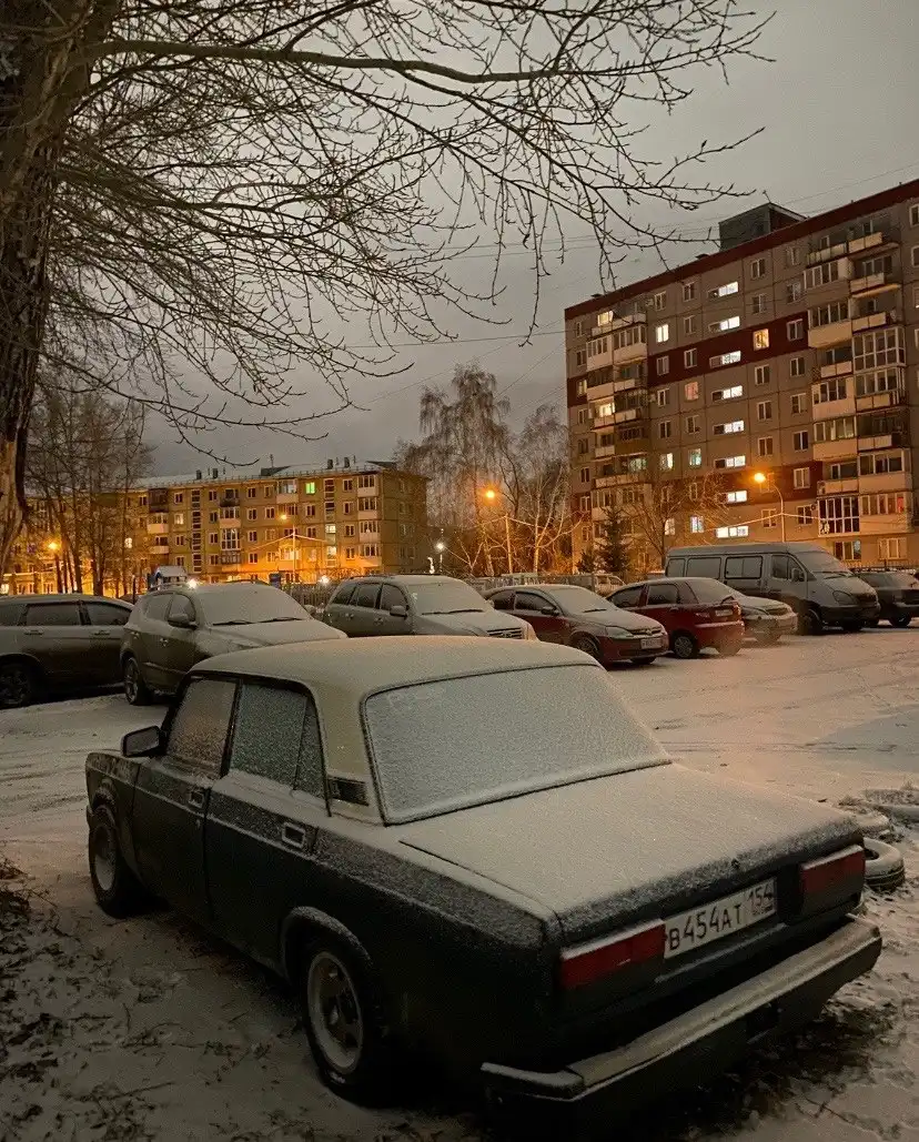 Продажа автомобиля ВАЗ 21065 после капитального ремонта - Легковые автомобили (Авто) в Омск