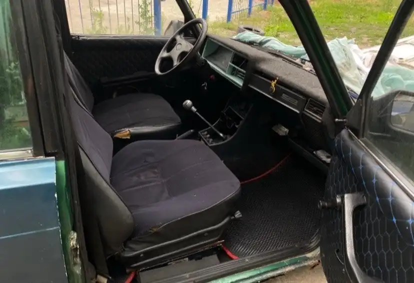 Продажа автомобиля ВАЗ 21065 после капитального ремонта - Легковые автомобили (Авто) в Омск