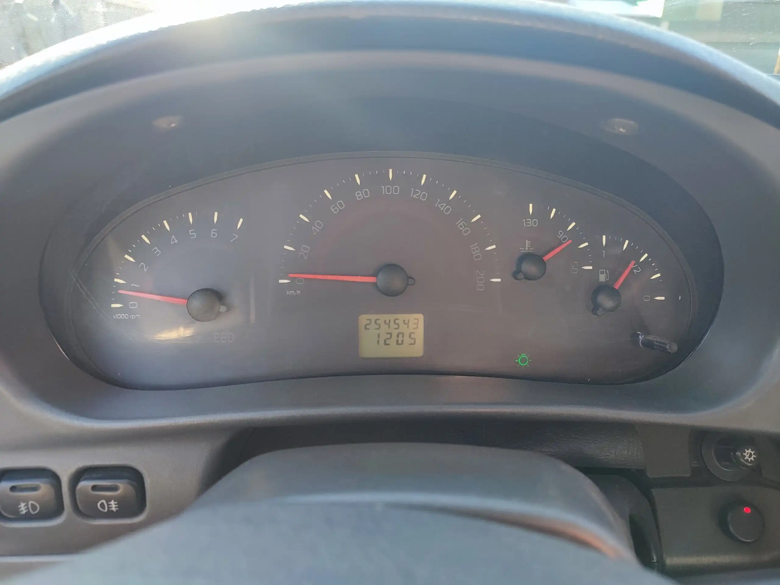 Продажа ВАЗ 2110 2007 года - Легковые автомобили (Авто) в Омск