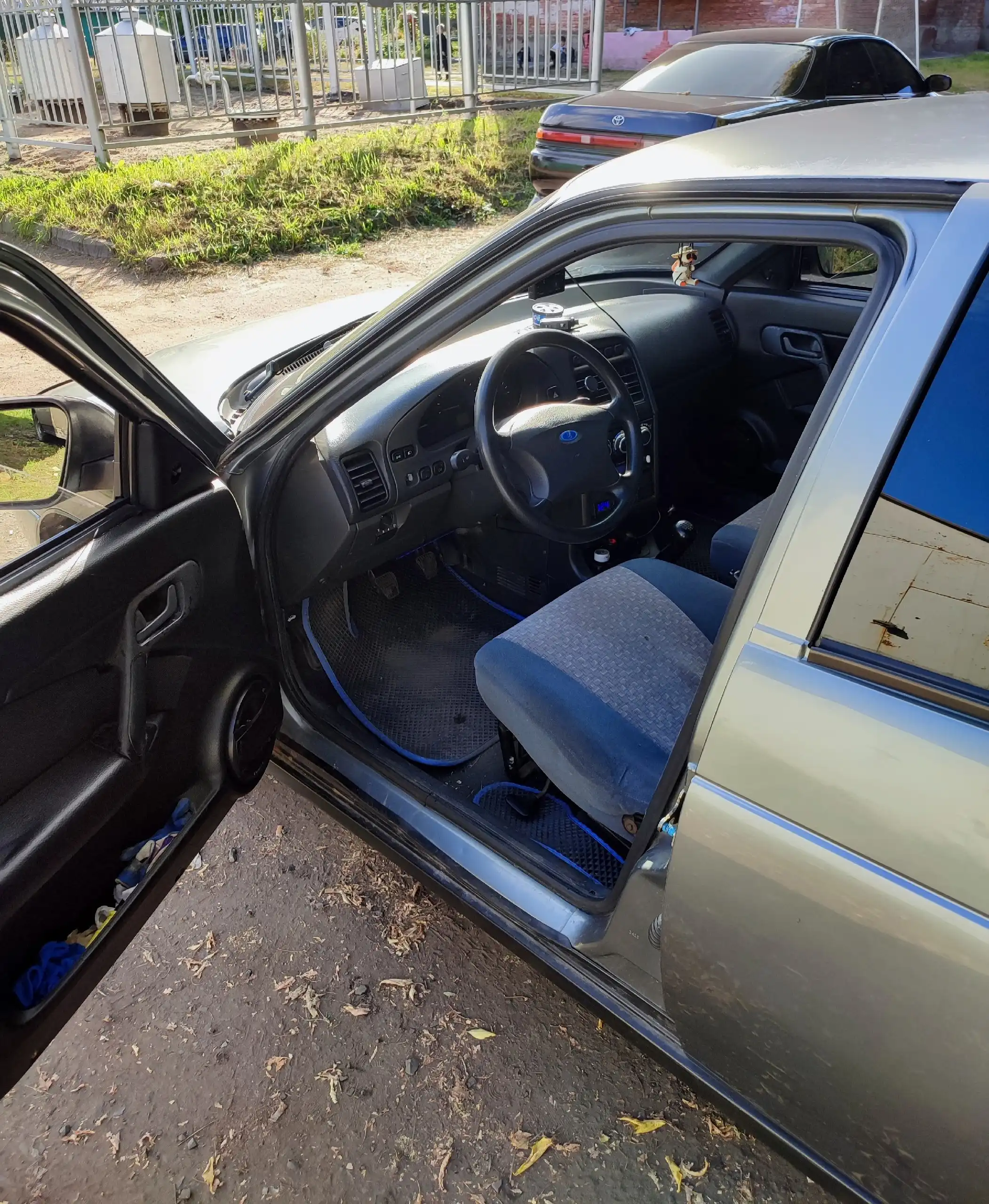 Продажа ВАЗ 2110 2007 года - Легковые автомобили (Авто) в Омск