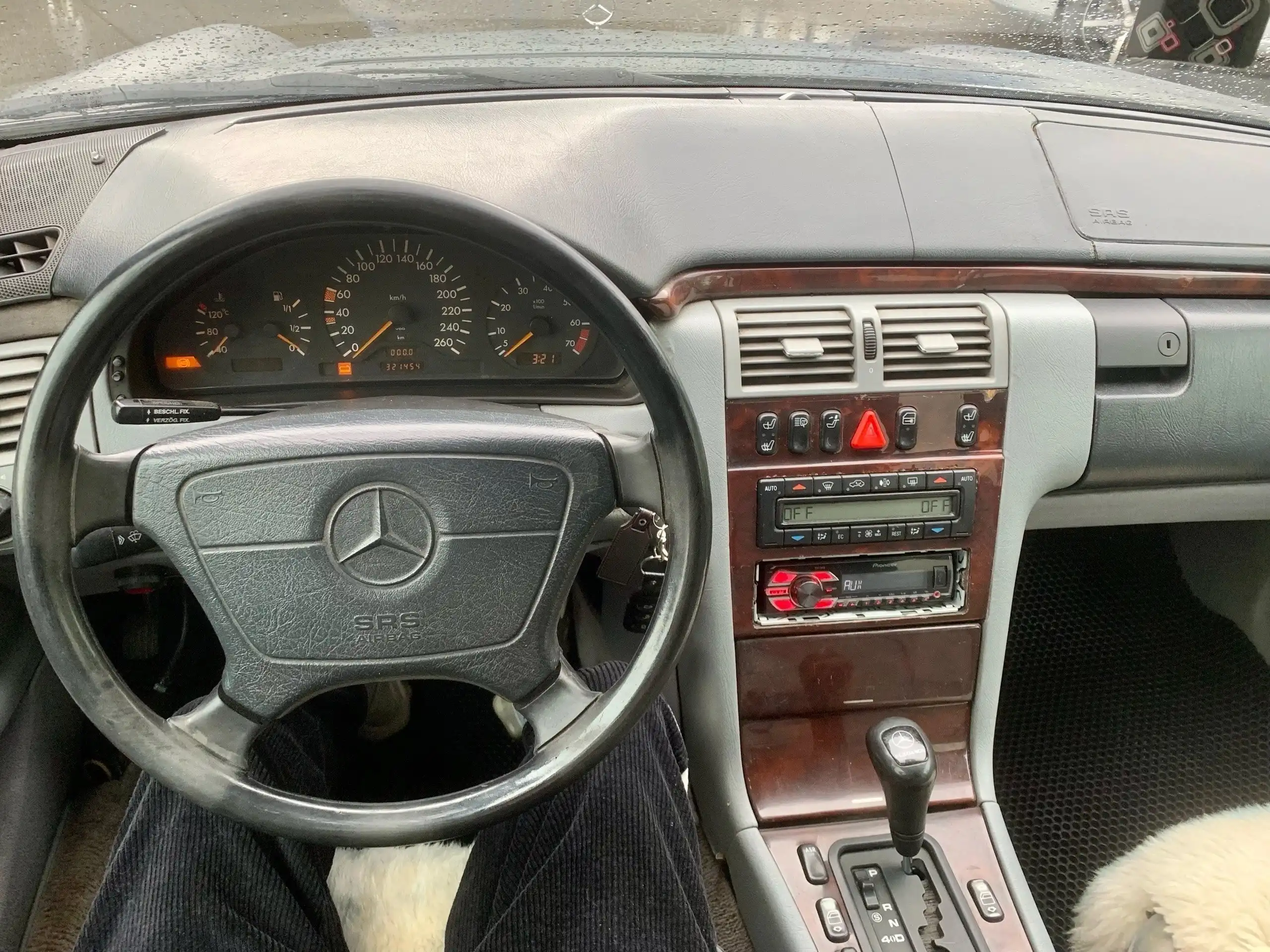 Продажа автомобиля в Новосибирской области