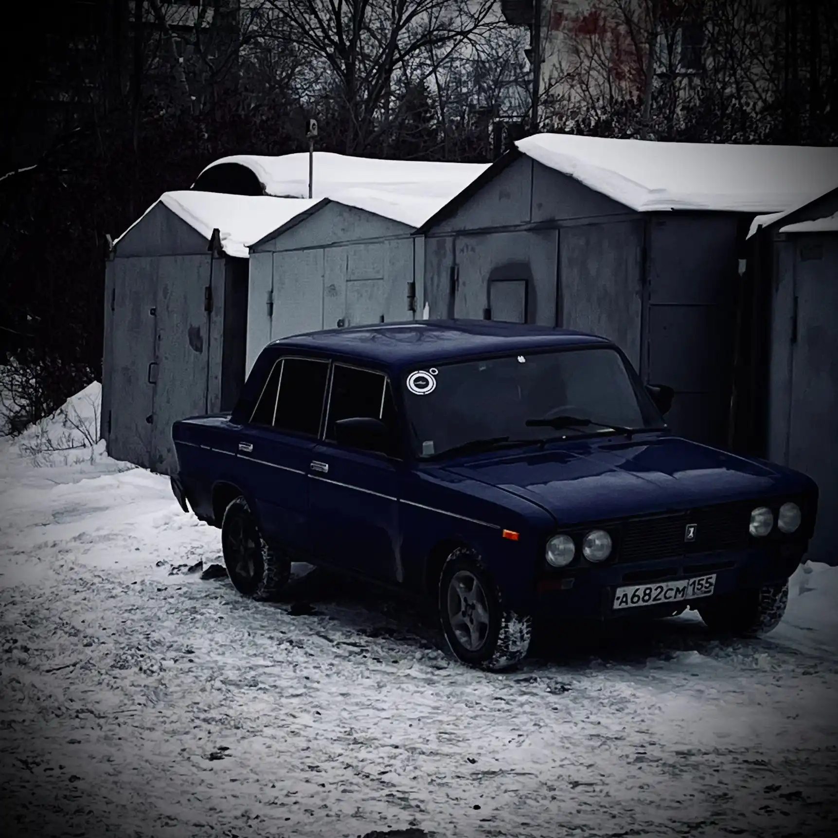 Продам две машины ВАЗ 2106 и ВАЗ 2109 2001 года - Легковые автомобили (Авто) в Омск