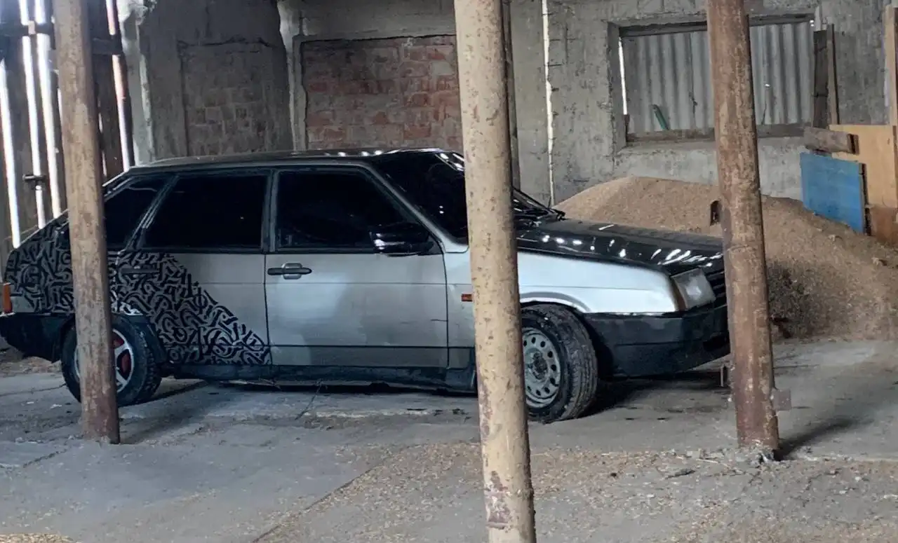 Продам две машины ВАЗ 2106 и ВАЗ 2109 2001 года - Легковые автомобили (Авто) в Омск