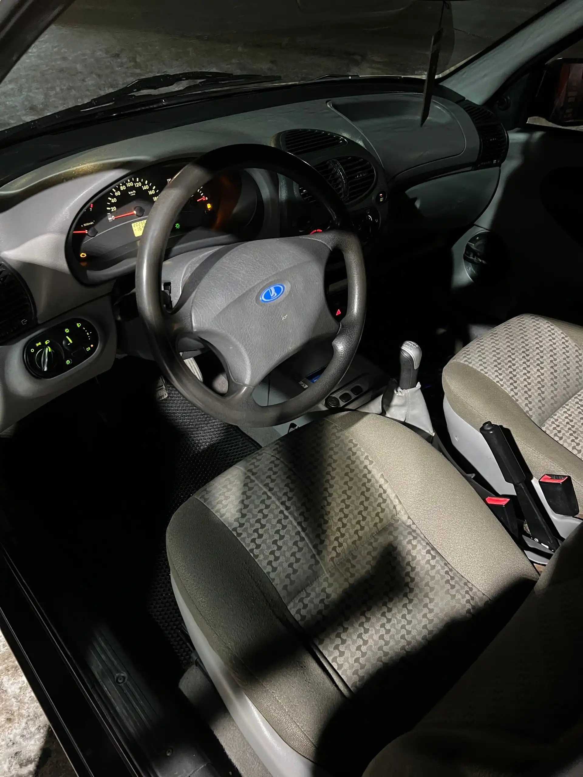 Продажа Лада Калина 2013 года в отличном состоянии - Легковые автомобили (Авто) в Омск