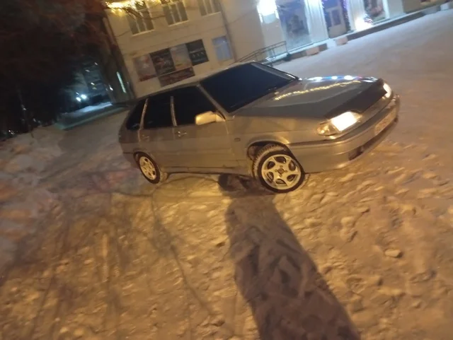 ВАЗ 2114 2008 года выпуска - Легковые автомобили в Омск