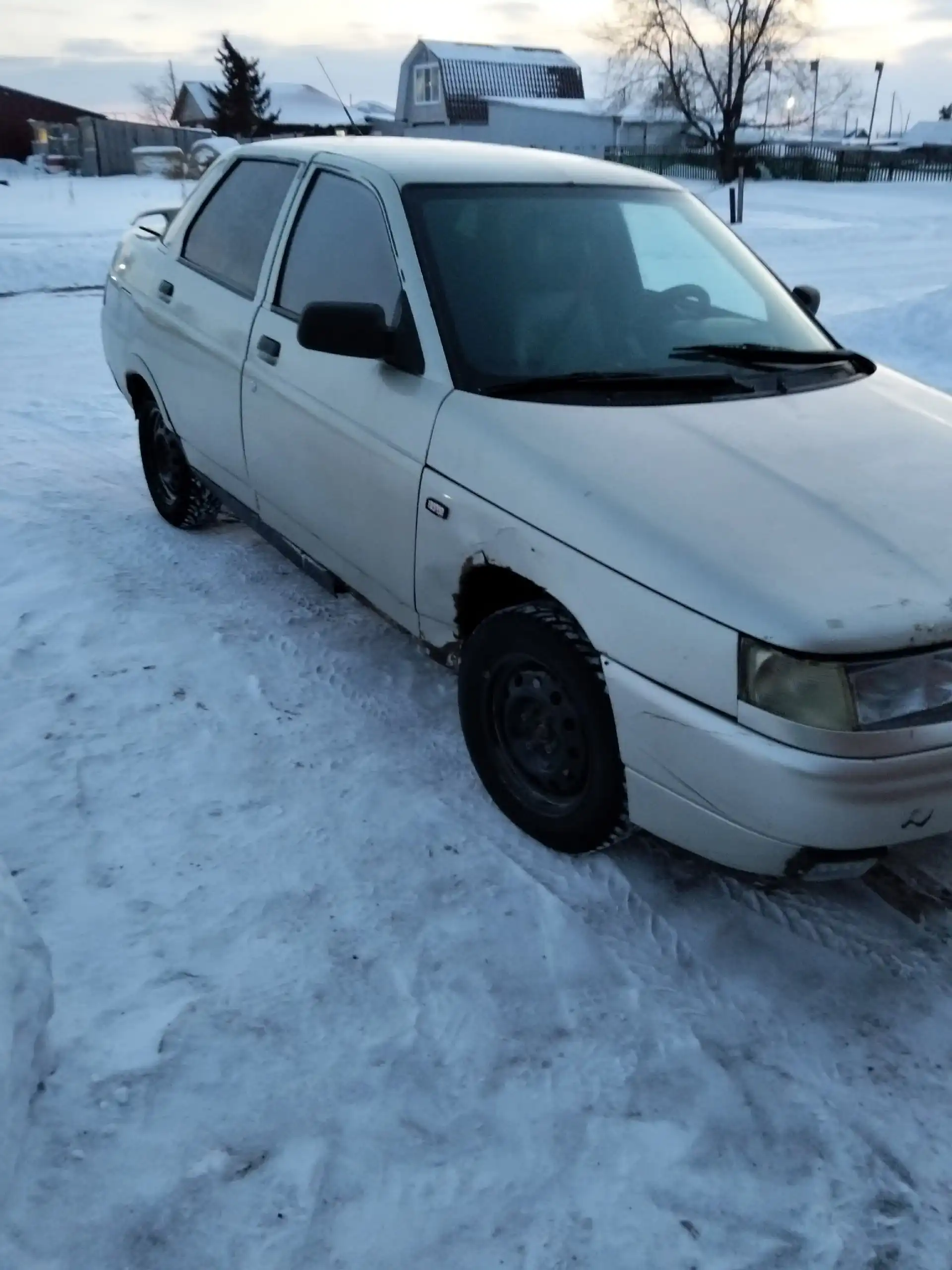 Продажа автомобиля ВАЗ 2114 в Омске - Легковые автомобили (Авто) в Омск