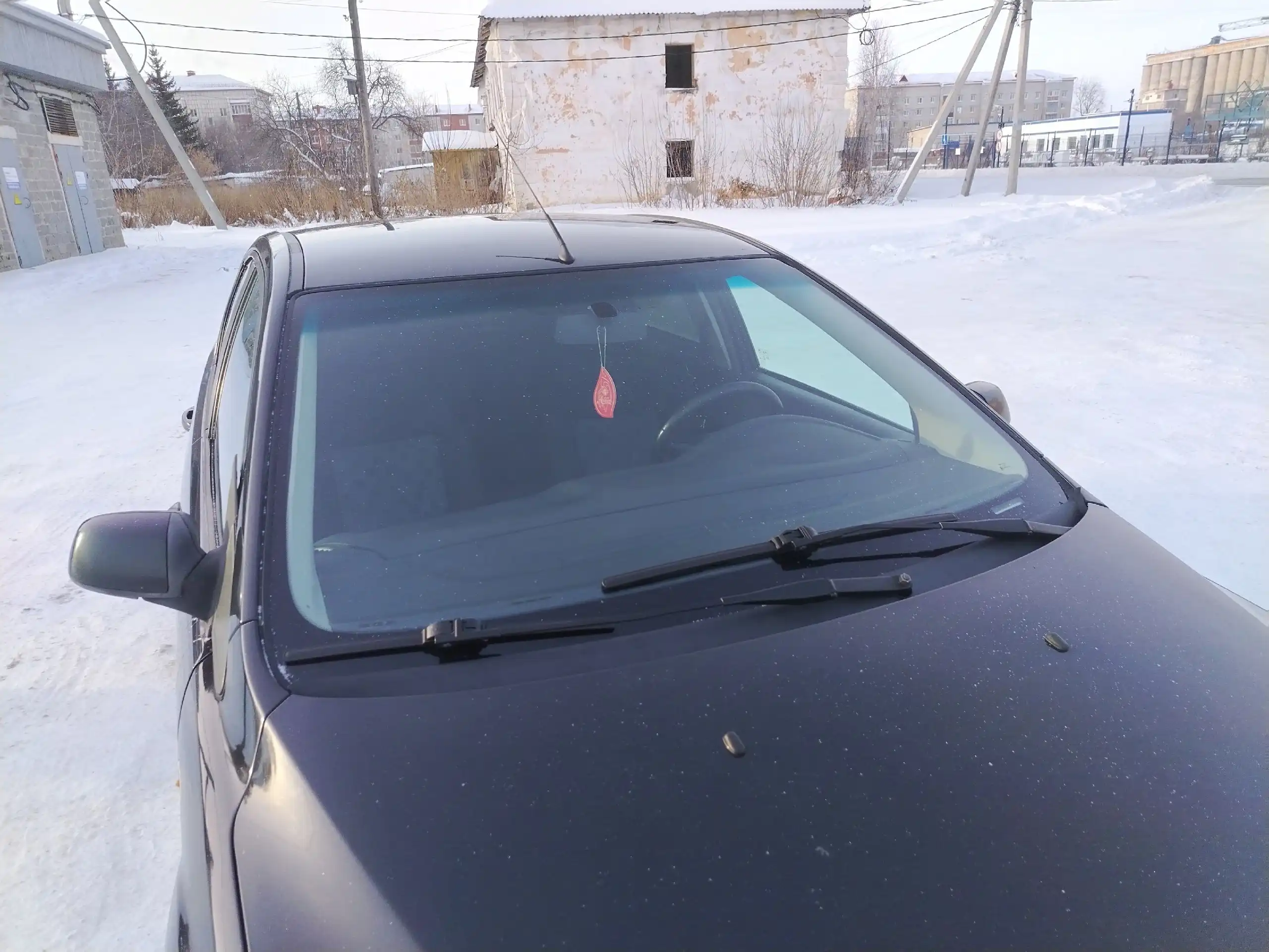 Автомобиль 2006 года с полным ходом и документами - Легковые автомобили (Авто) в Ишим