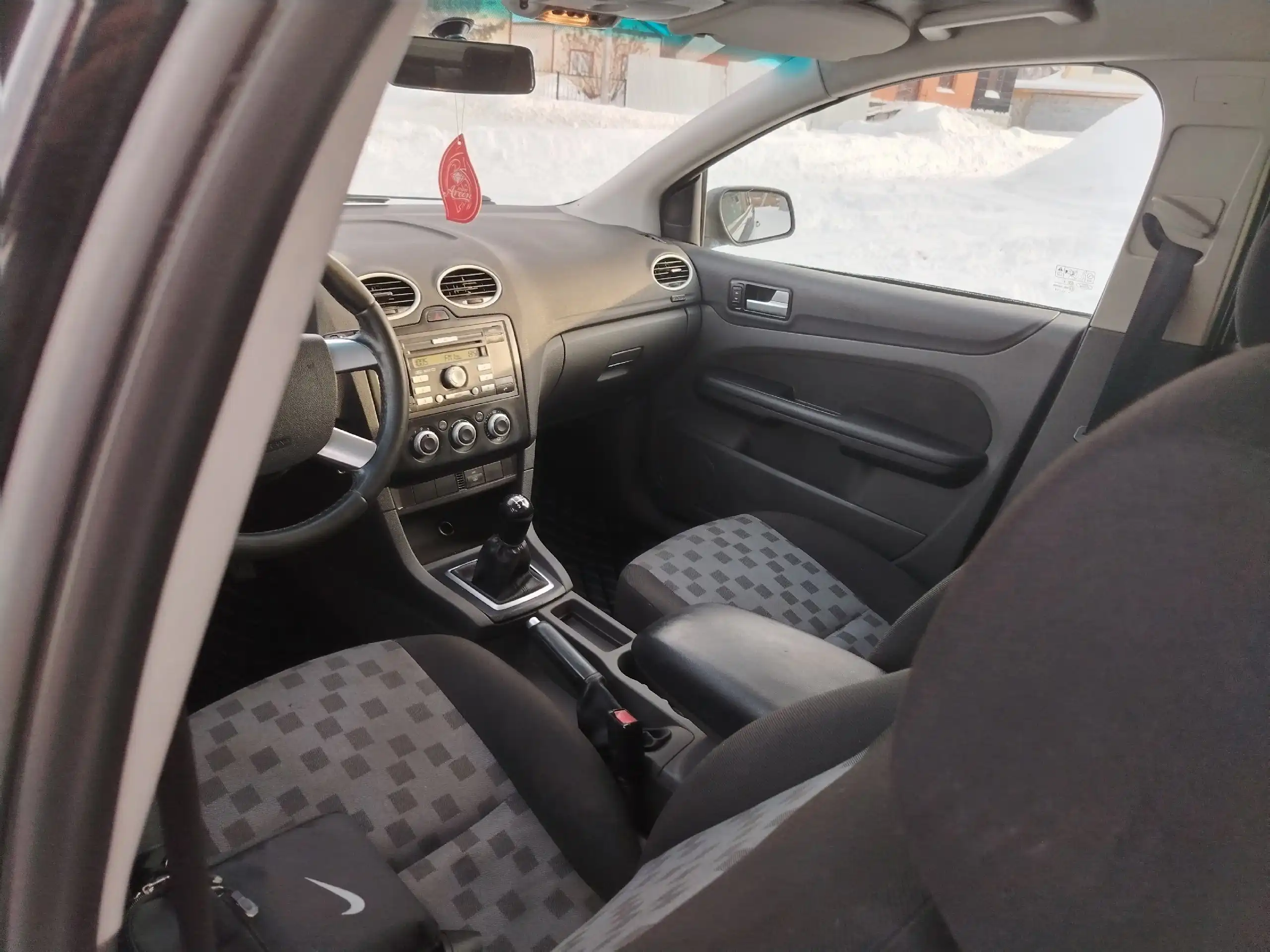 Автомобиль 2006 года с полным ходом и документами - Легковые автомобили (Авто) в Ишим