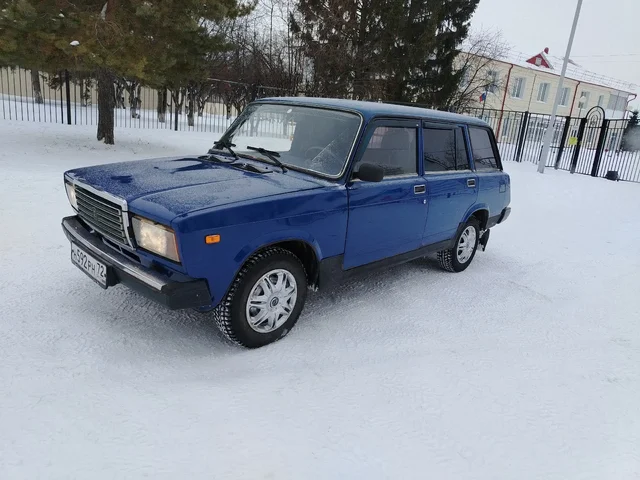 Автомобиль 2011 года в отличном состоянии - частное объявление в Ишим