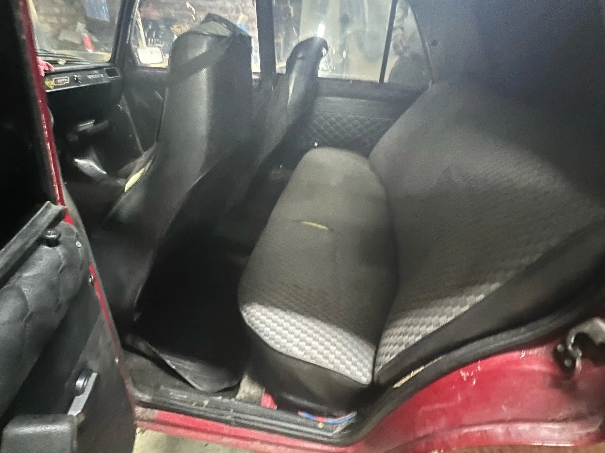 Продажа автомобиля Инжектор 2006 года - Авто в Омск