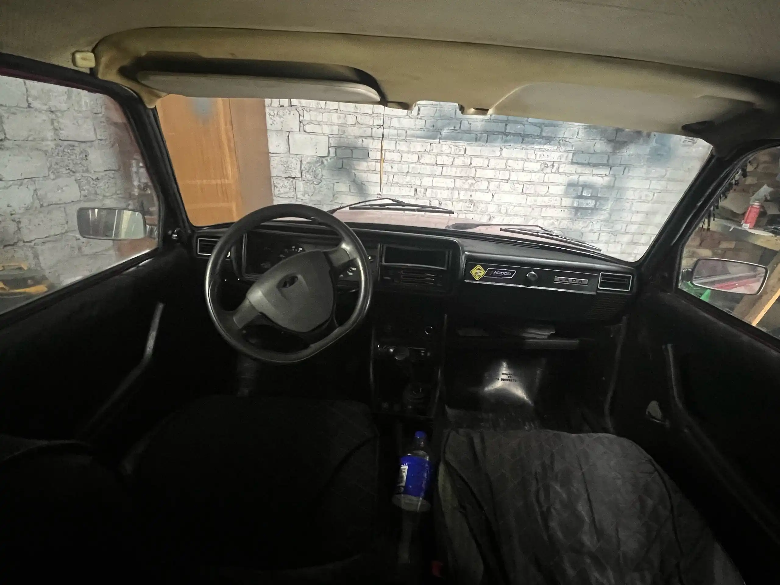 Продажа автомобиля Инжектор 2006 года - Авто в Омск