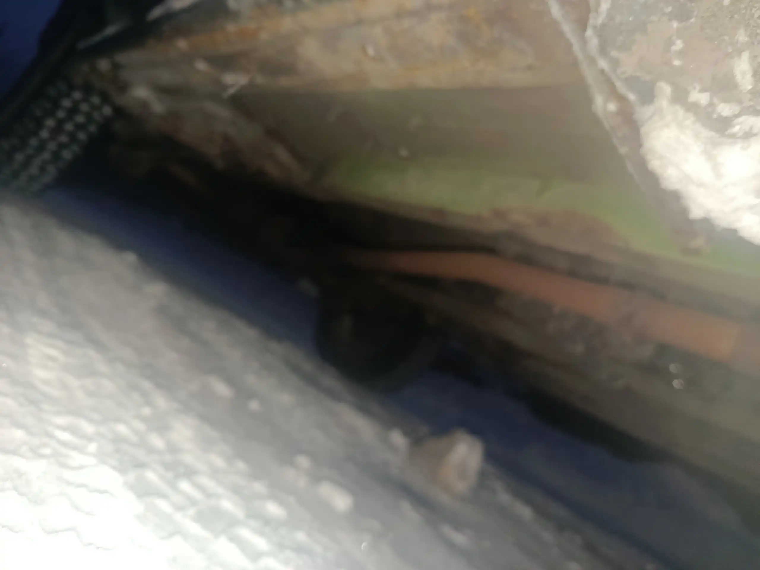 Продажа автомобиля снятого с учета - Авто в Омск