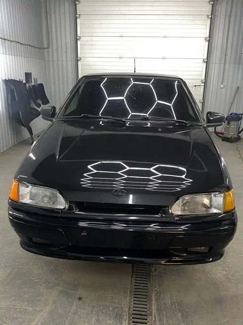 ВАЗ 2114 2012 года - Авто в Омск