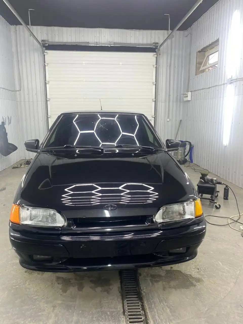 ВАЗ 2114 2012 года - Легковые автомобили (Авто) в Омск