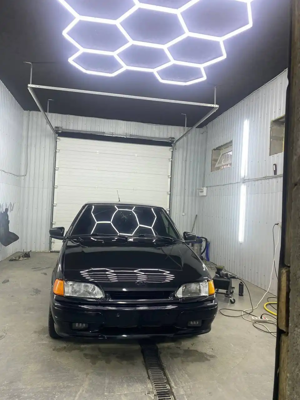 ВАЗ 2114 2012 года - Легковые автомобили (Авто) в Омск