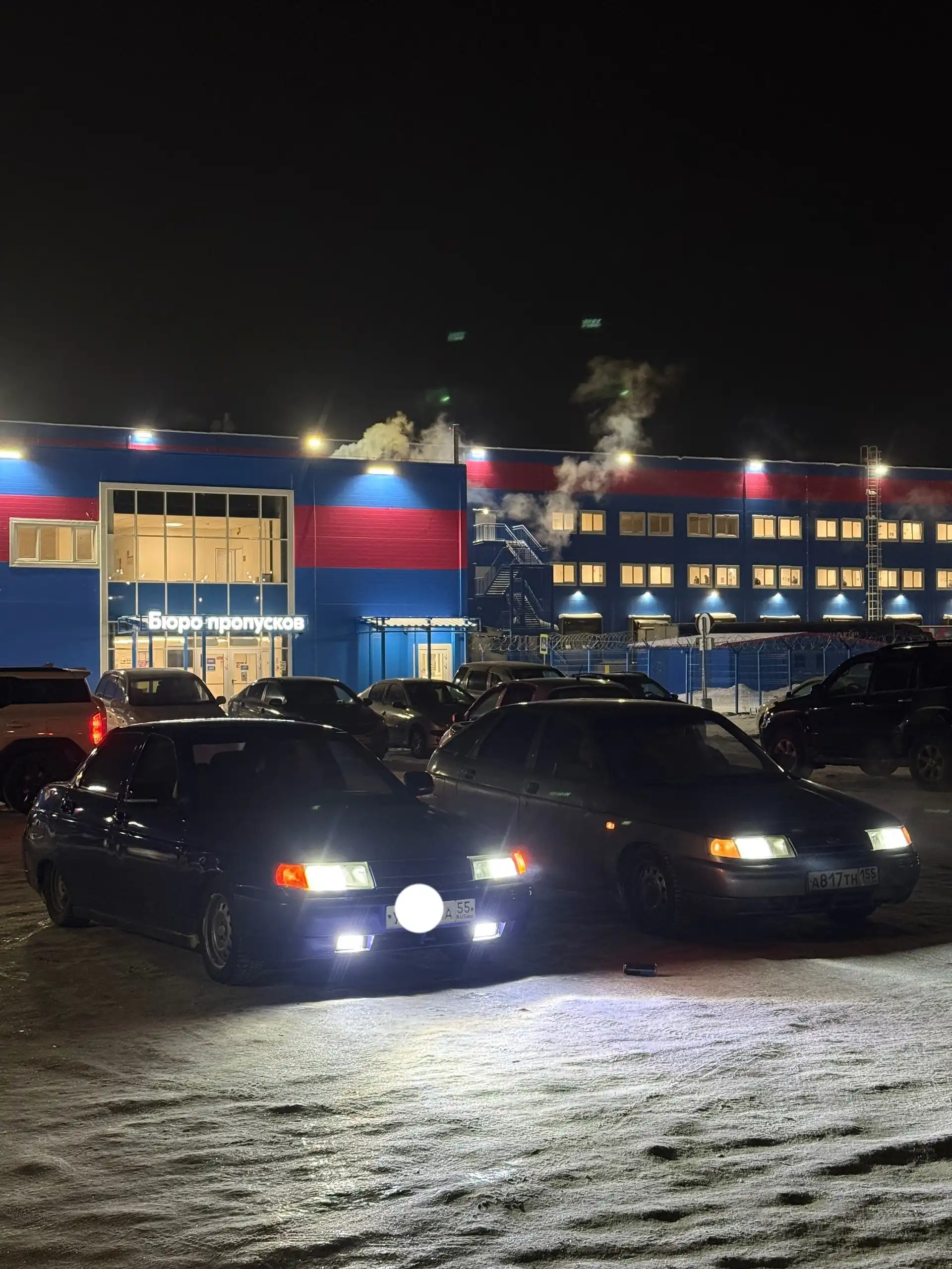 ВАЗ 2110 2003 года выпуска в хорошем состоянии - Легковые автомобили (Авто) в Омск