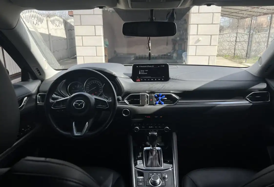 Продажа Mazda CX-5 2020 года - Легковые автомобили (Авто) в Омск