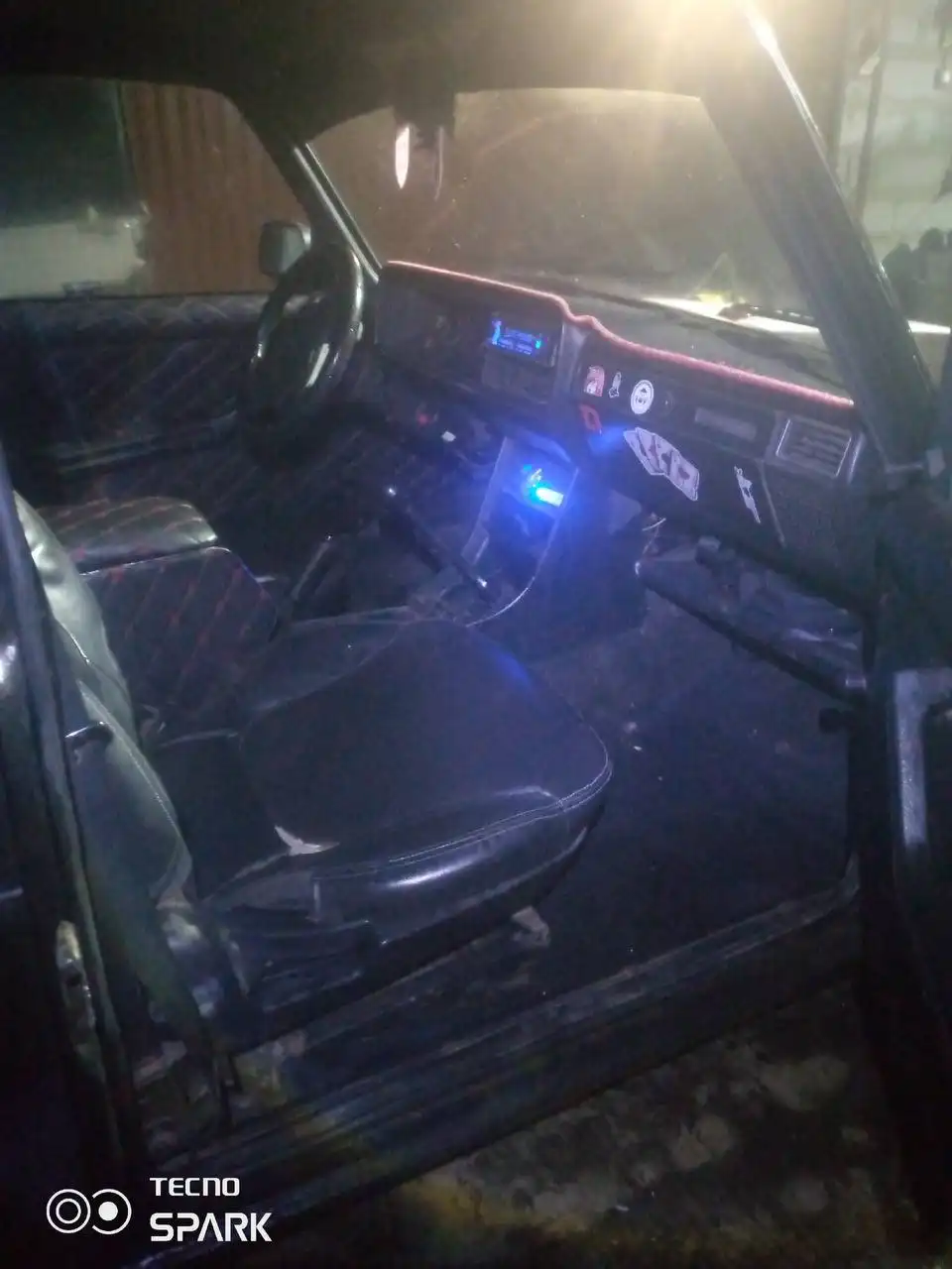 Обмен быстрым за наличку - Авто в Омск