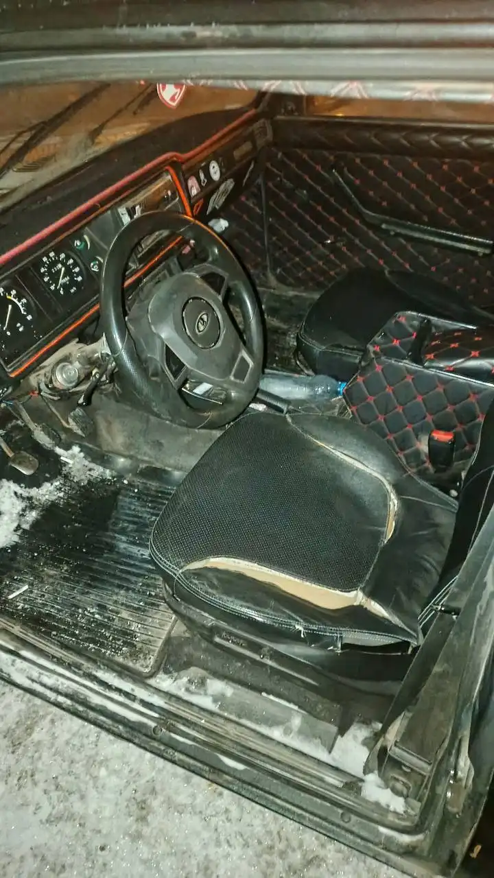 Обмен быстрым за наличку - Авто в Омск