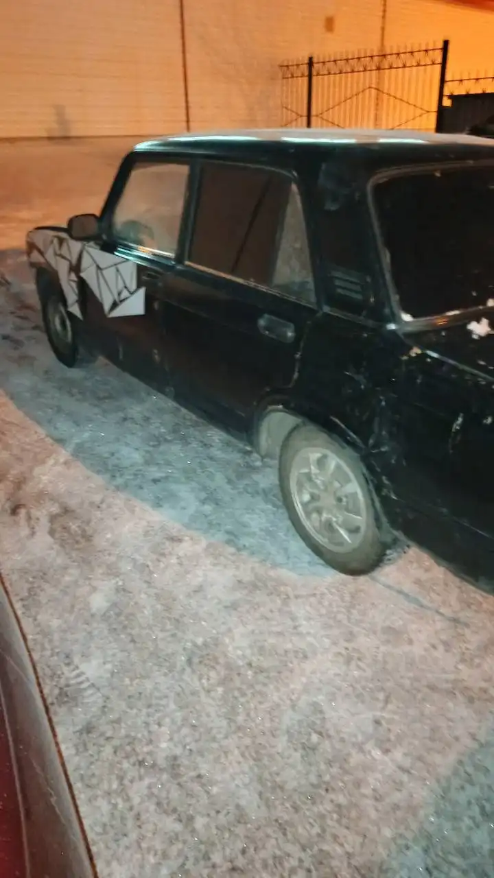 Обмен быстрым за наличку - Авто в Омск