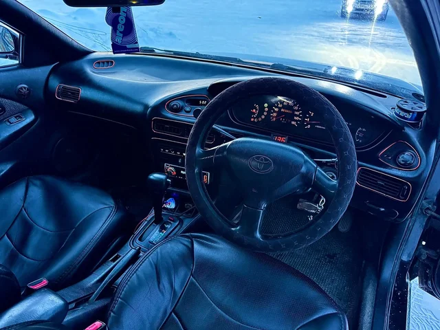 Продажа или обмен автомобиля - Авто в Омск