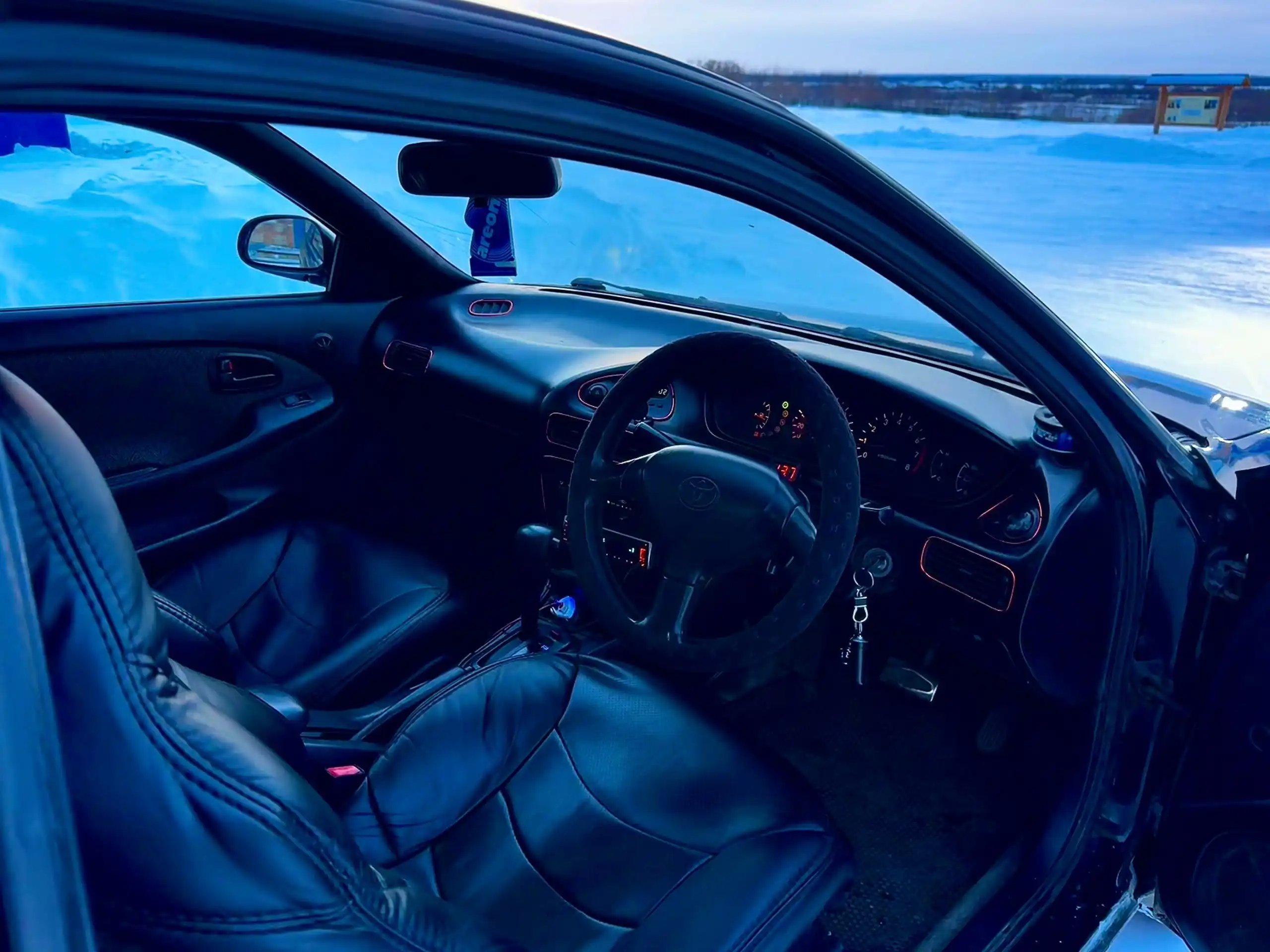 Продажа или обмен автомобиля - Авто в Омск