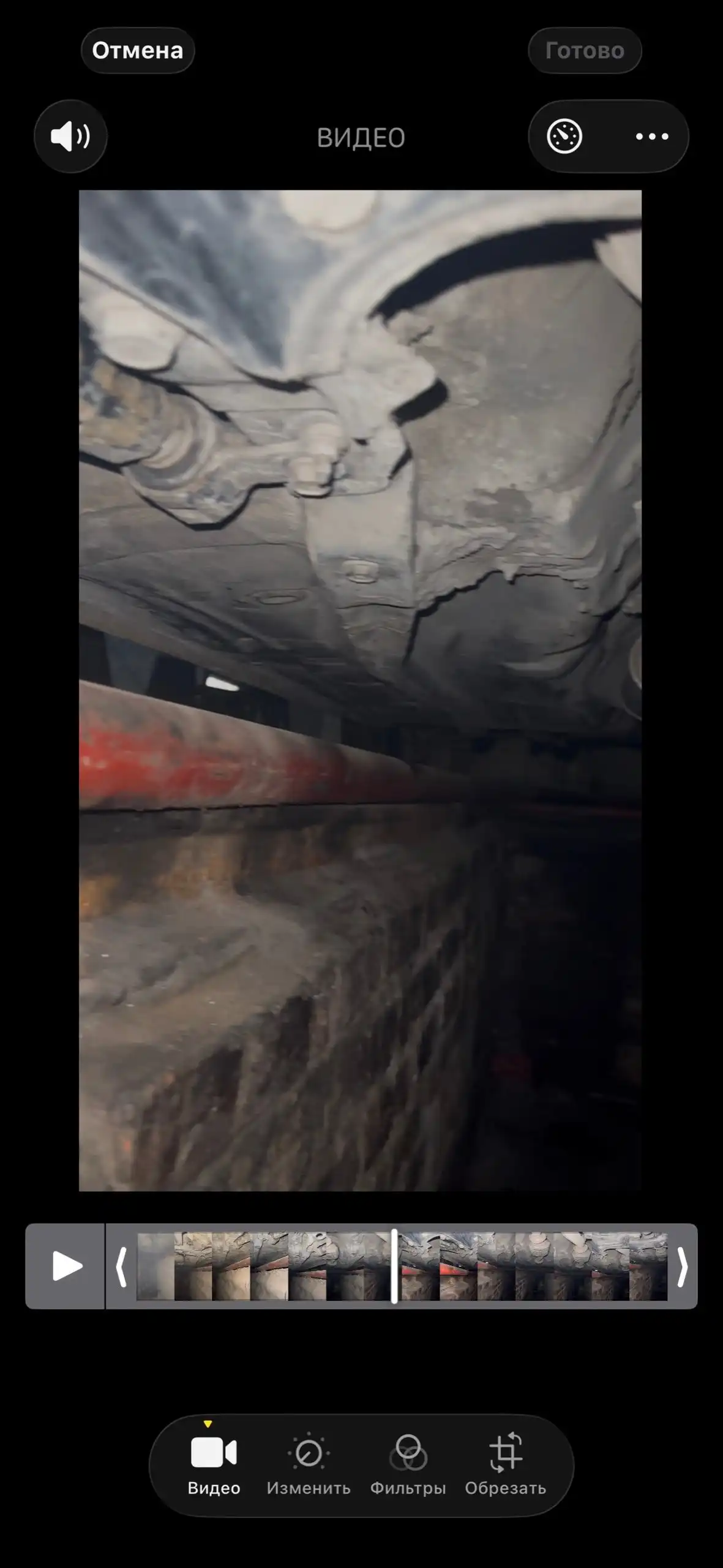 Продажа или обмен автомобиля - Авто в Омск