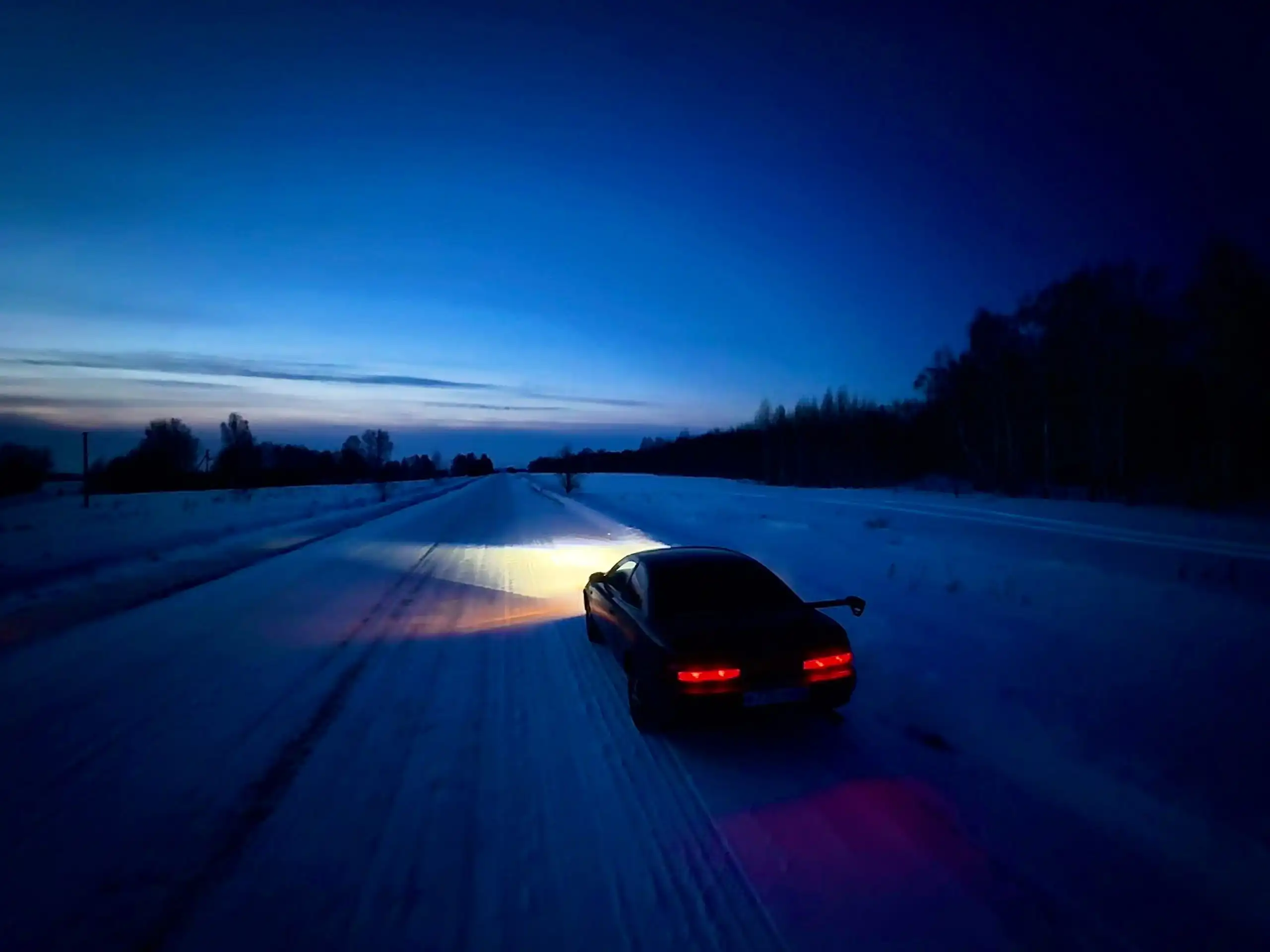 Продажа или обмен автомобиля - Авто в Омск