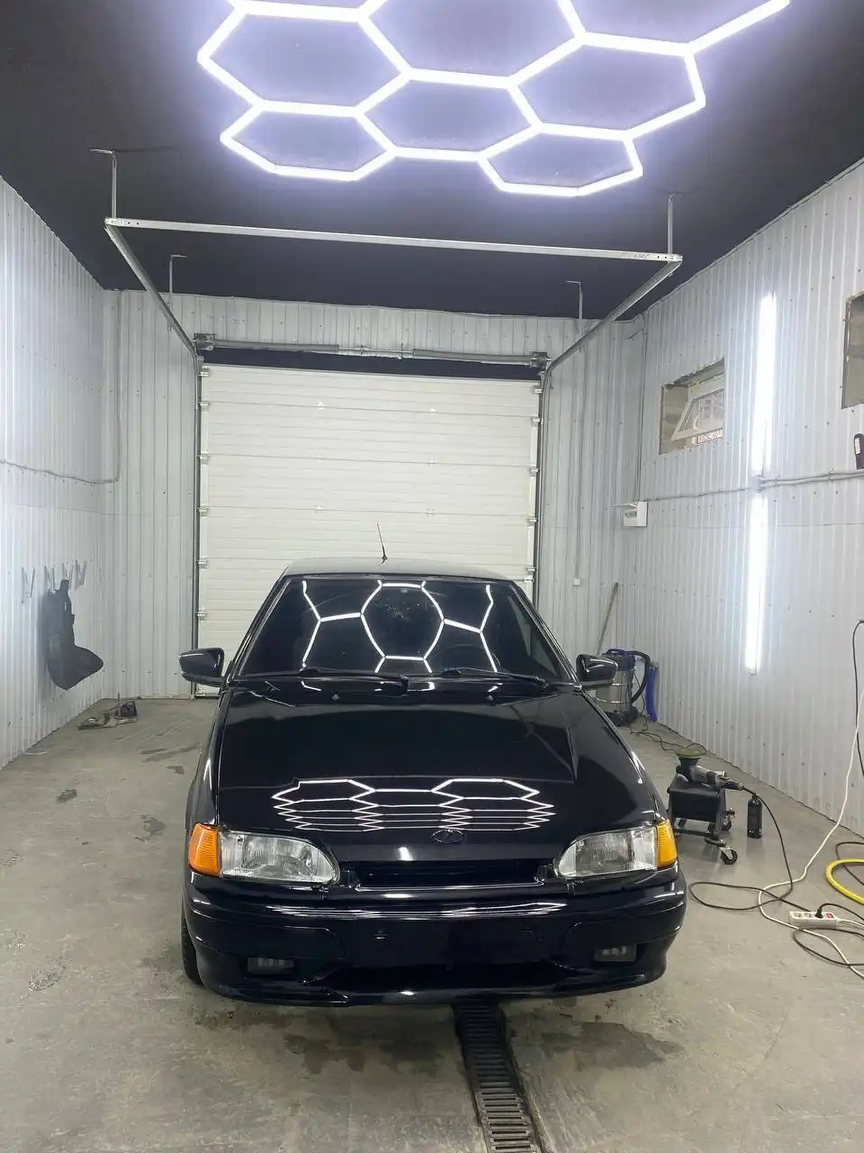 Продажа ВАЗ 2114 2012 года - Легковые автомобили (Авто) в Омск