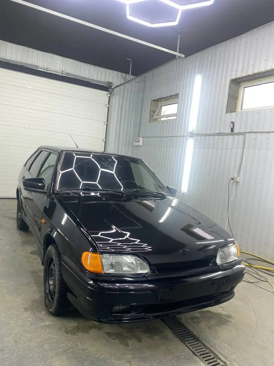 Продажа ВАЗ 2114 2012 года - Легковые автомобили (Авто) в Омск