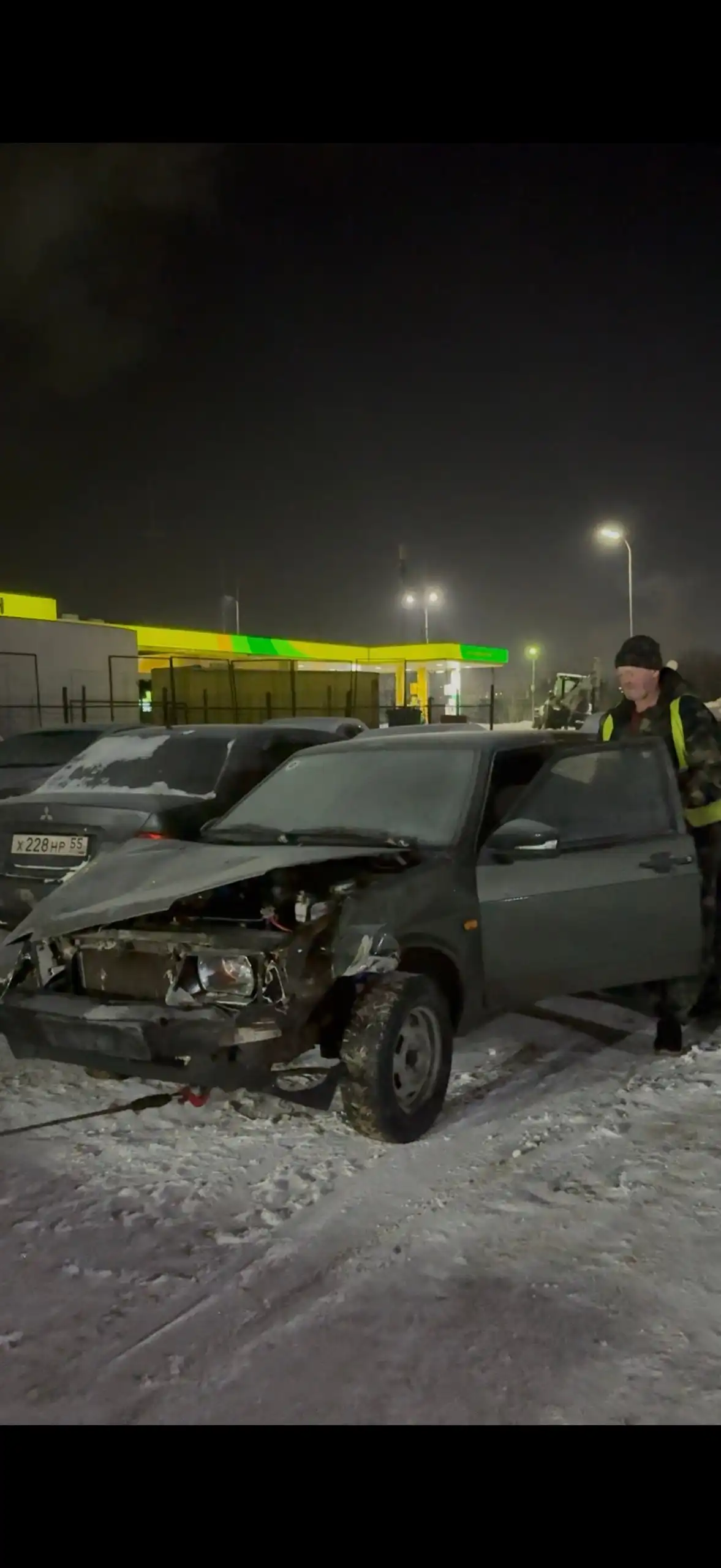 Продажа автомобиля в Омске - Авто в Омск