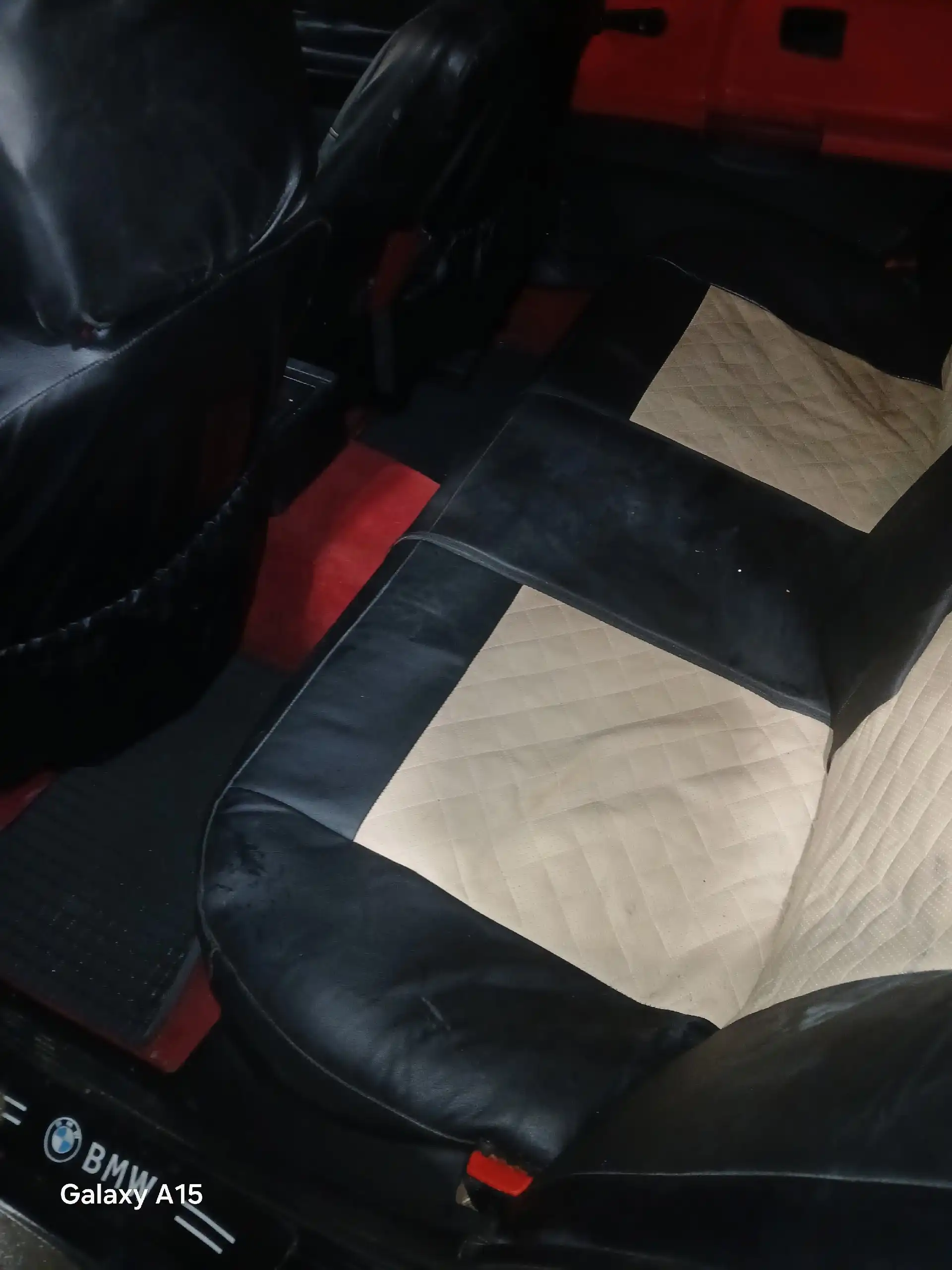 Продажа BMW E36 1.6 МКПП - Авто в Омск