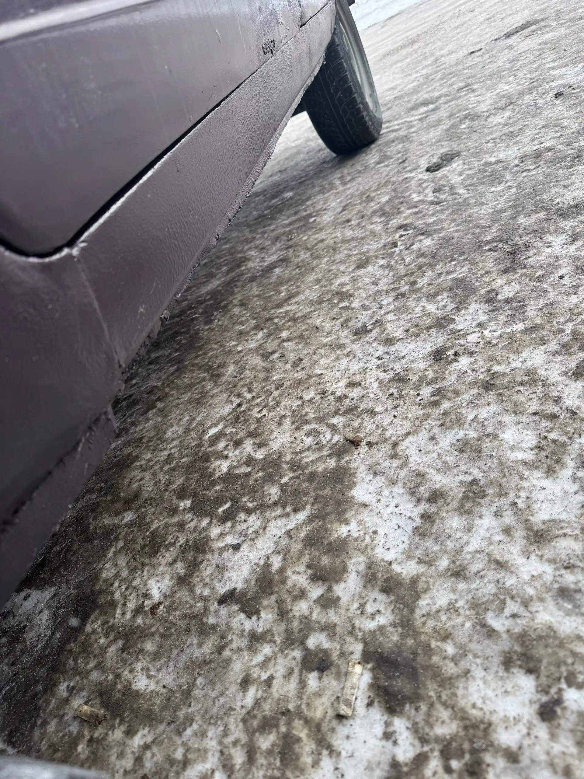 Продам ВАЗ 2107 2005 года в хорошем состоянии - Легковые автомобили (Авто) в Омск