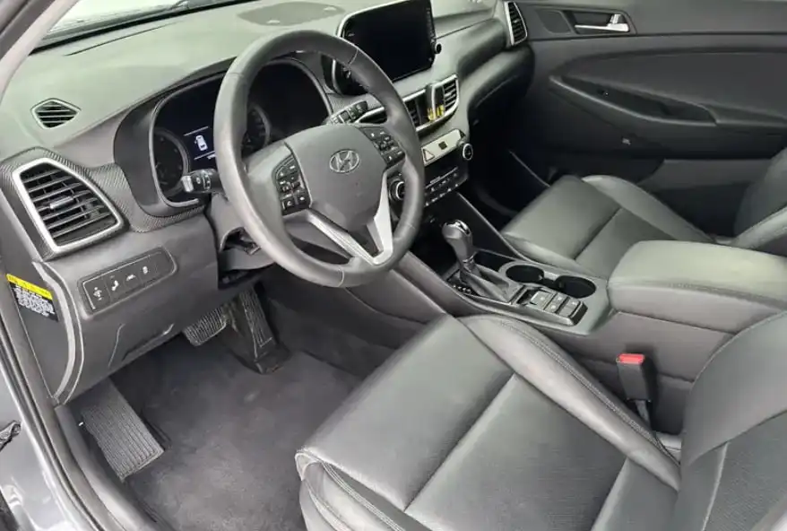 Продажа автомобиля Туксан 2019 года - Легковые автомобили (Авто) в Омск