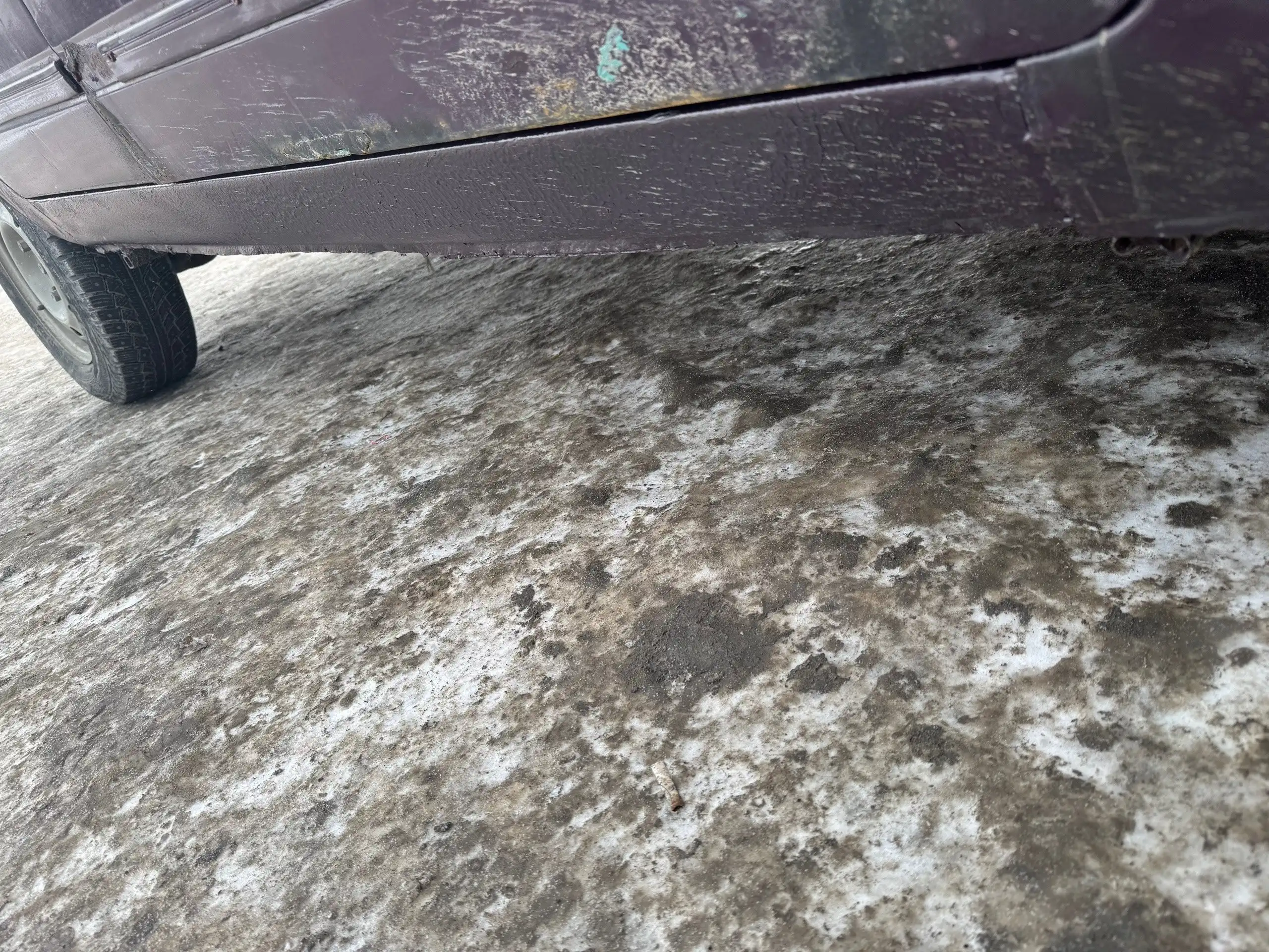 Продам ВАЗ 2107 2005 года - Легковые автомобили (Авто) в Омск