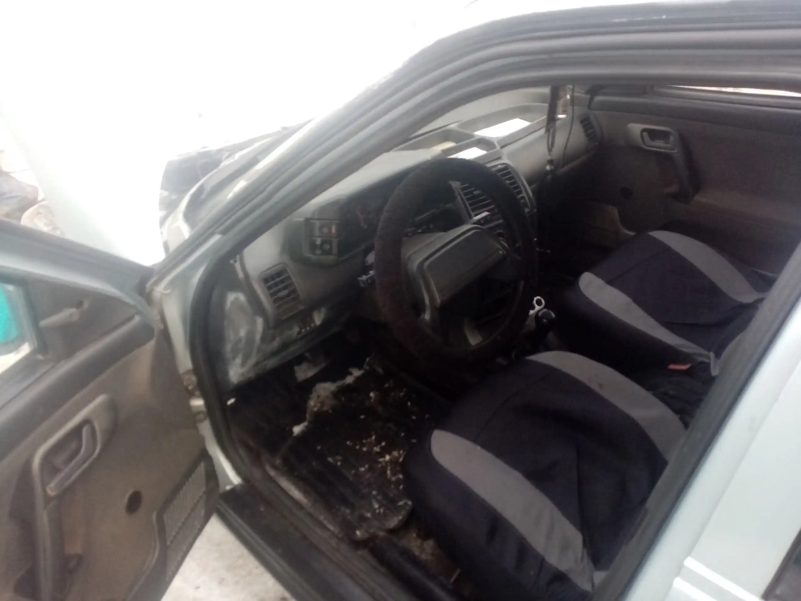 Продажа/обмен машины на полном ходу - Легковые автомобили (Авто) в Омск