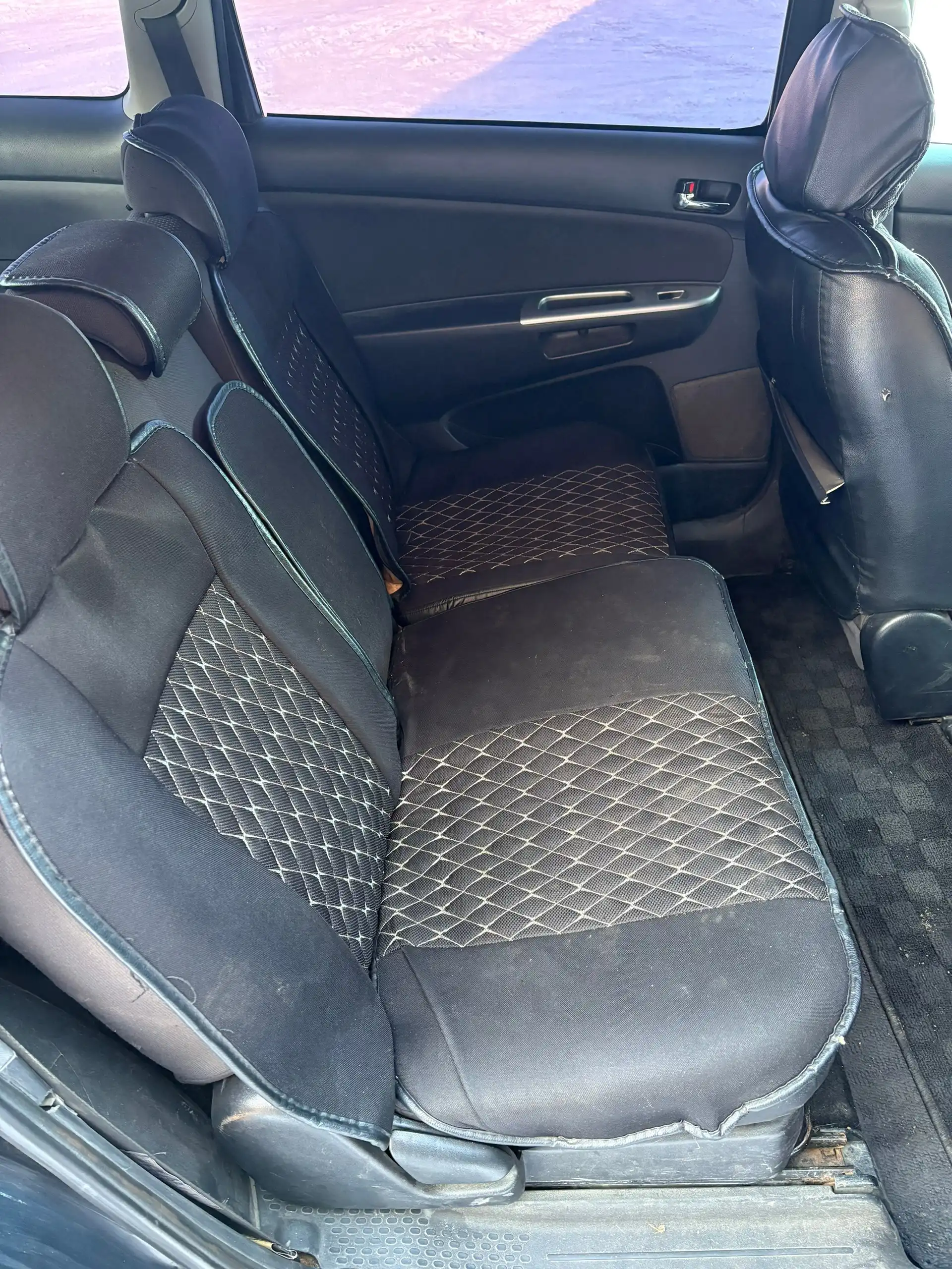 Продам Toyota Wish 2003 года - Легковые автомобили (Авто) в Омск