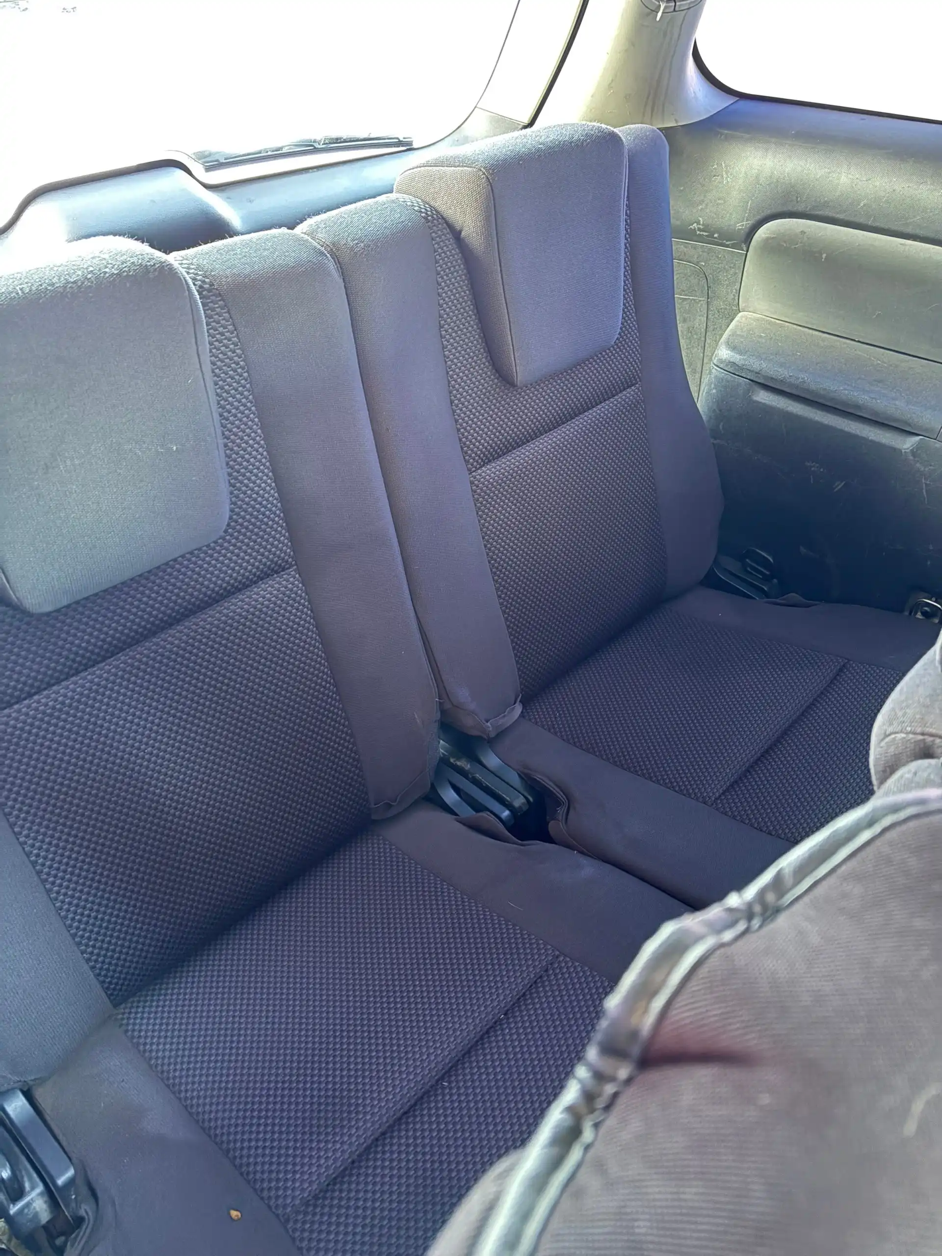 Продам Toyota Wish 2003 года - Легковые автомобили (Авто) в Омск