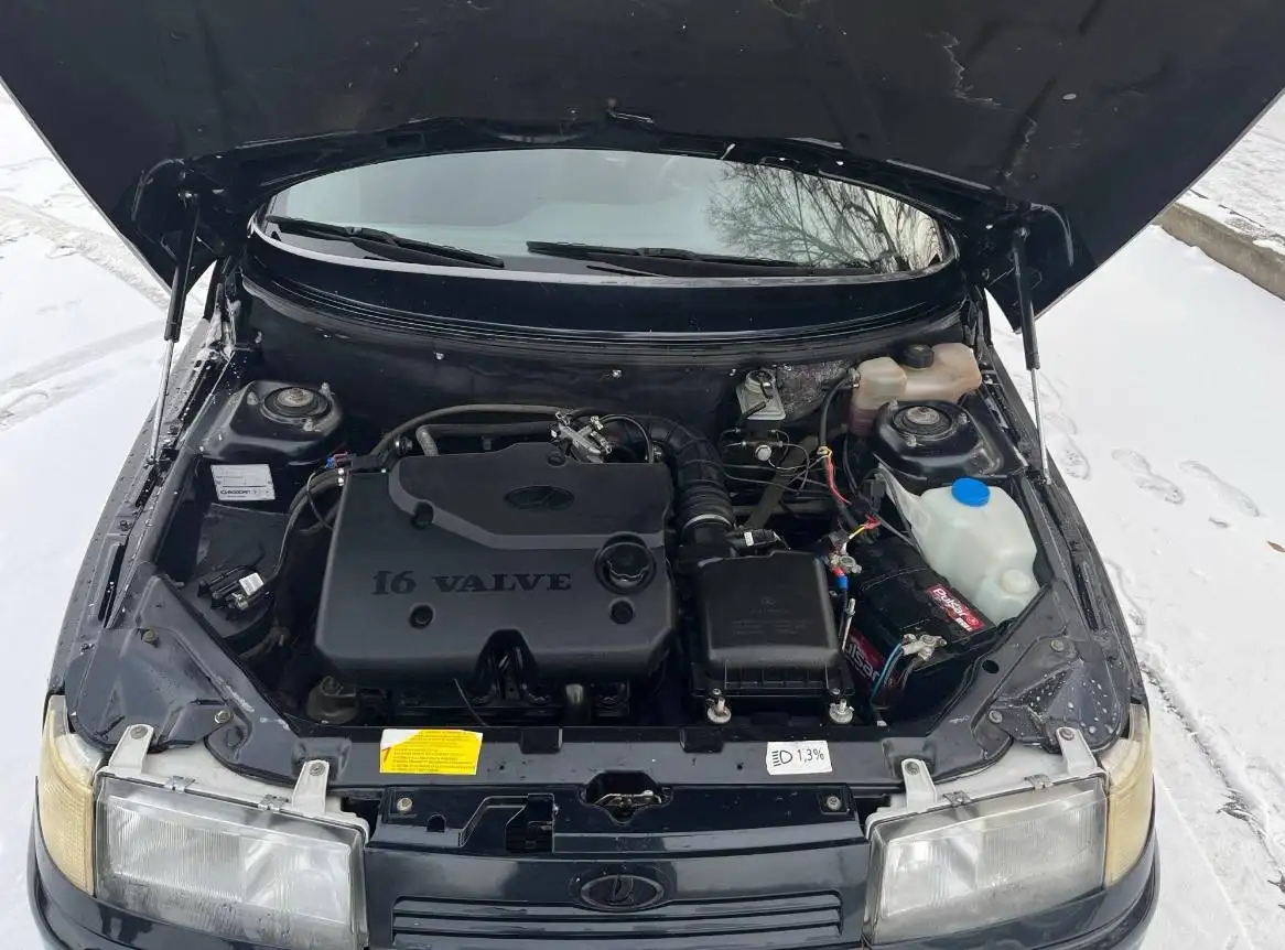 Продажа ВАЗ 2110 2012 года в отличном состоянии - Легковые автомобили (Авто) в Омск