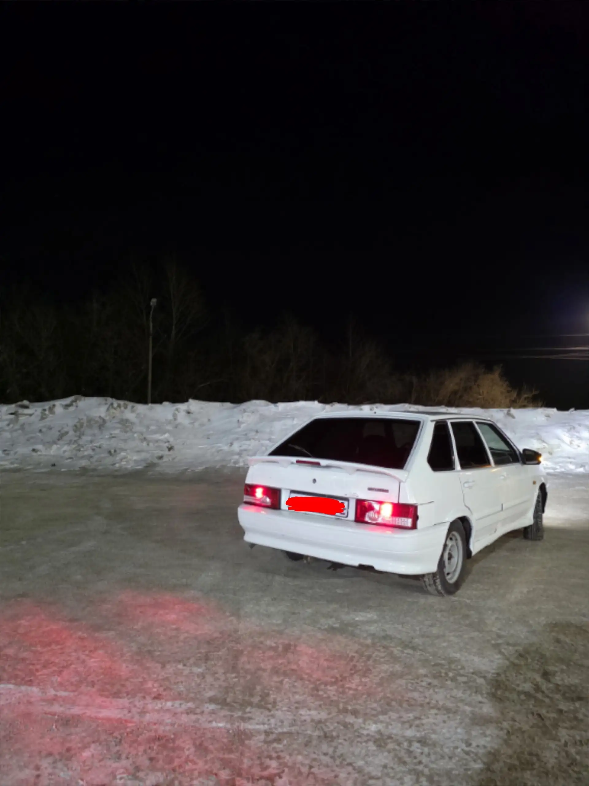 Продажа ВАЗ 2114 2012 года выпуска с родным ПТС - Легковые автомобили (Авто) в Омск