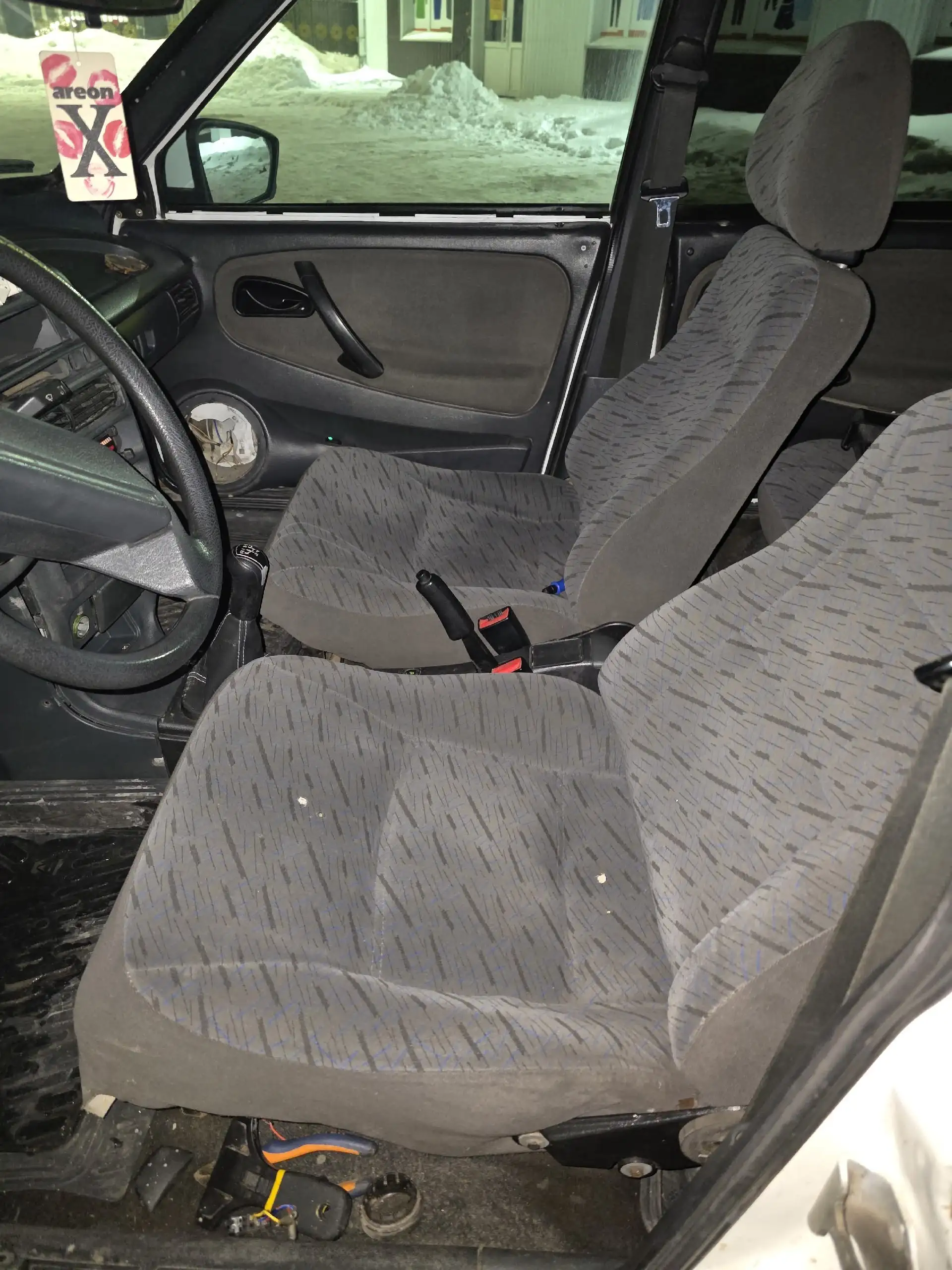 Продажа ВАЗ 2114 2012 года выпуска с родным ПТС - Легковые автомобили (Авто) в Омск