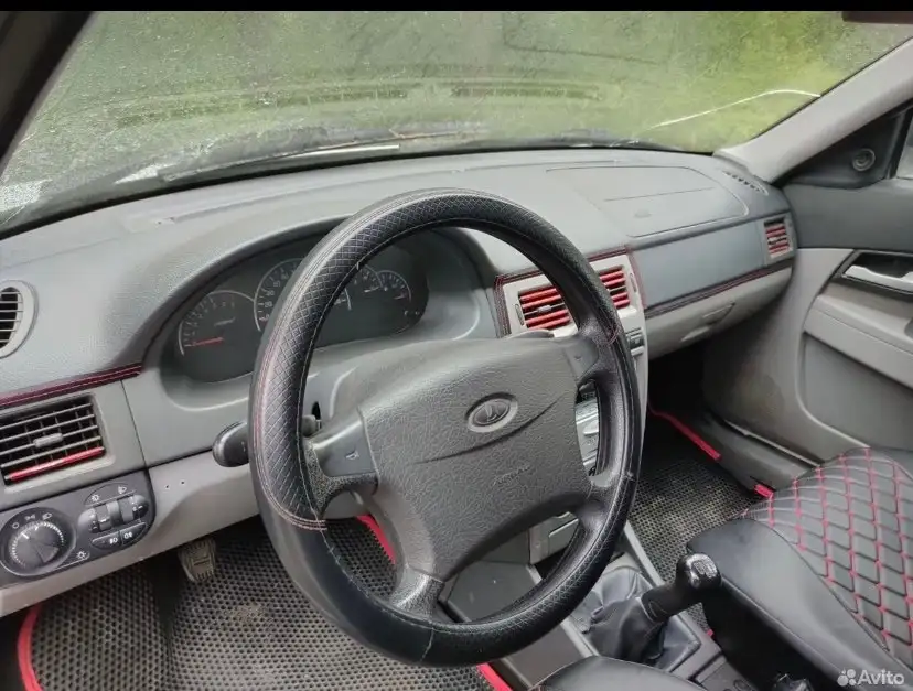 Продажа LADA Priora 2010 года - Легковые автомобили (Авто) в Омск