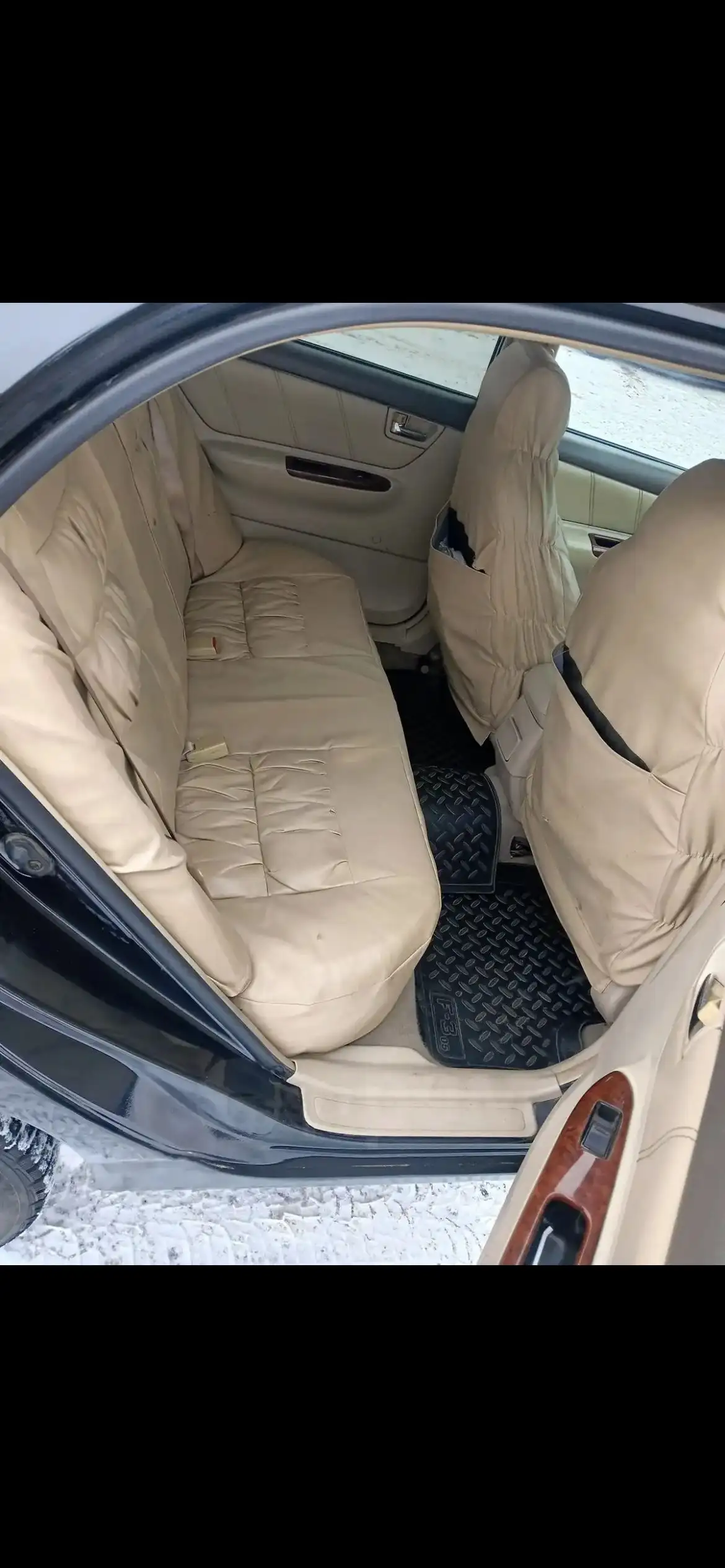 Продается автомобиль BYD F3 2007 года - Авто в Омск