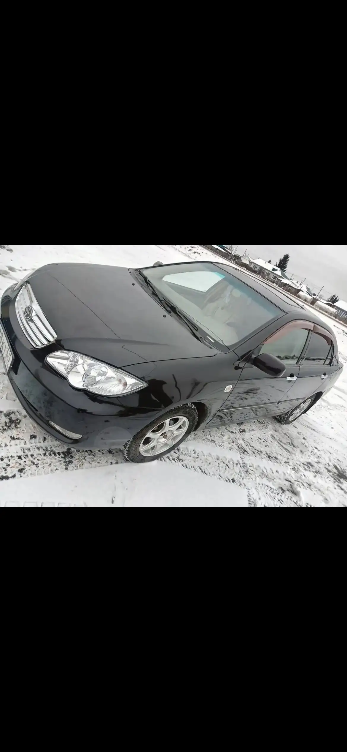 Продается автомобиль BYD F3 2007 года - Авто в Омск