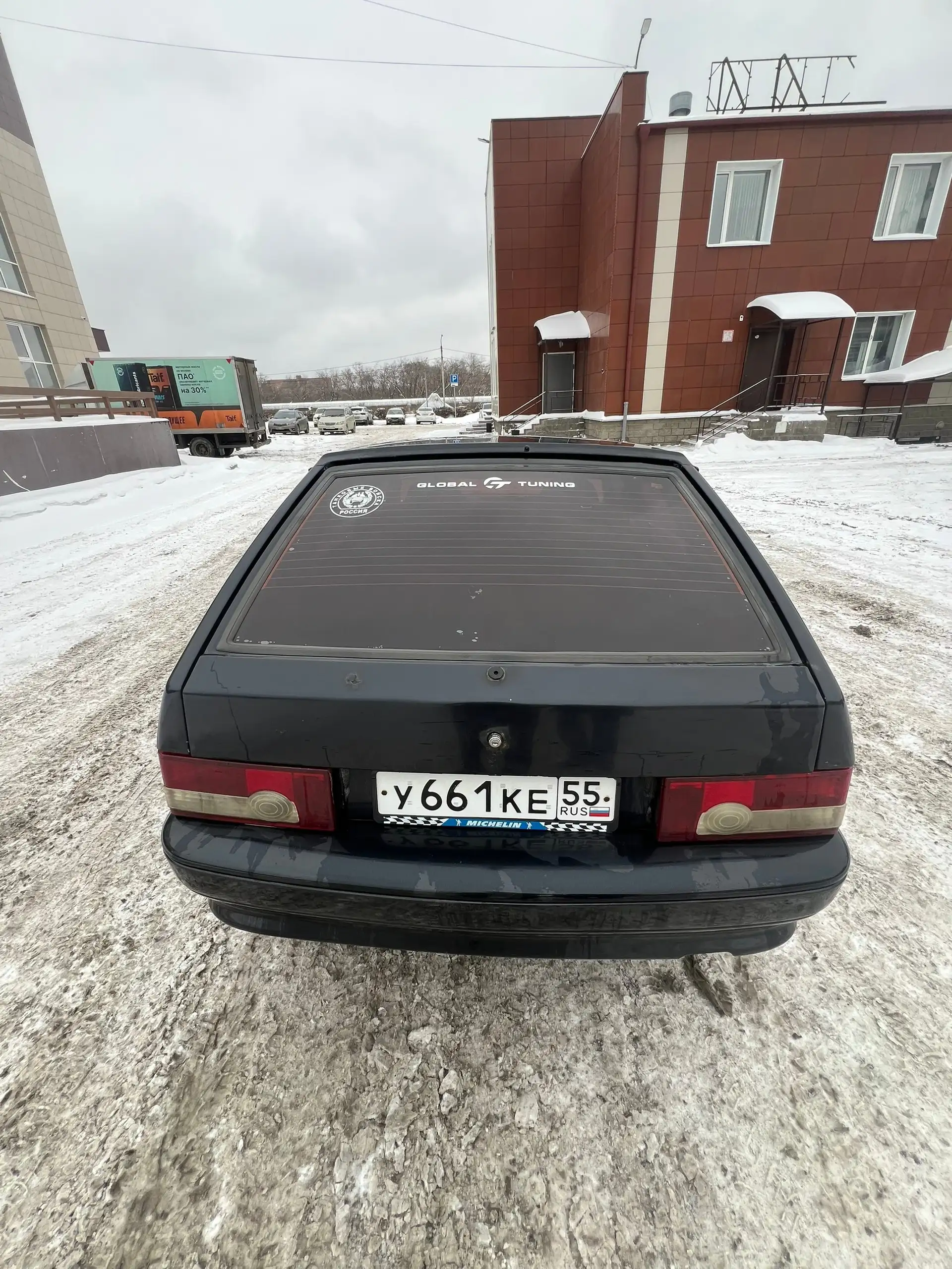 Продам ВАЗ 2114 2008 года - Легковые автомобили (Авто) в Омск