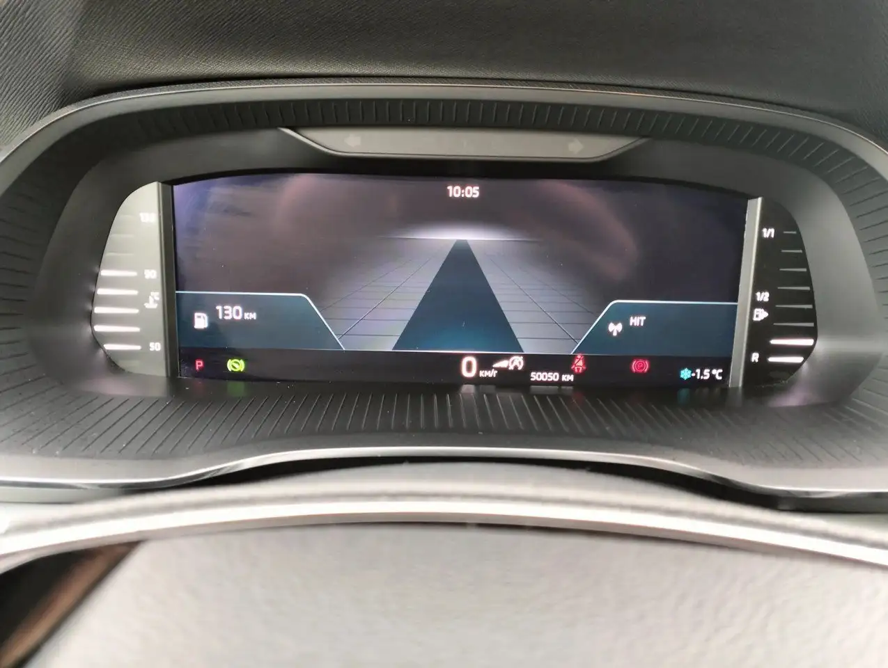 Продажа Skoda Octavia 2021 (A8) 1.4 TSI автомат передний привод - Авто в Омск