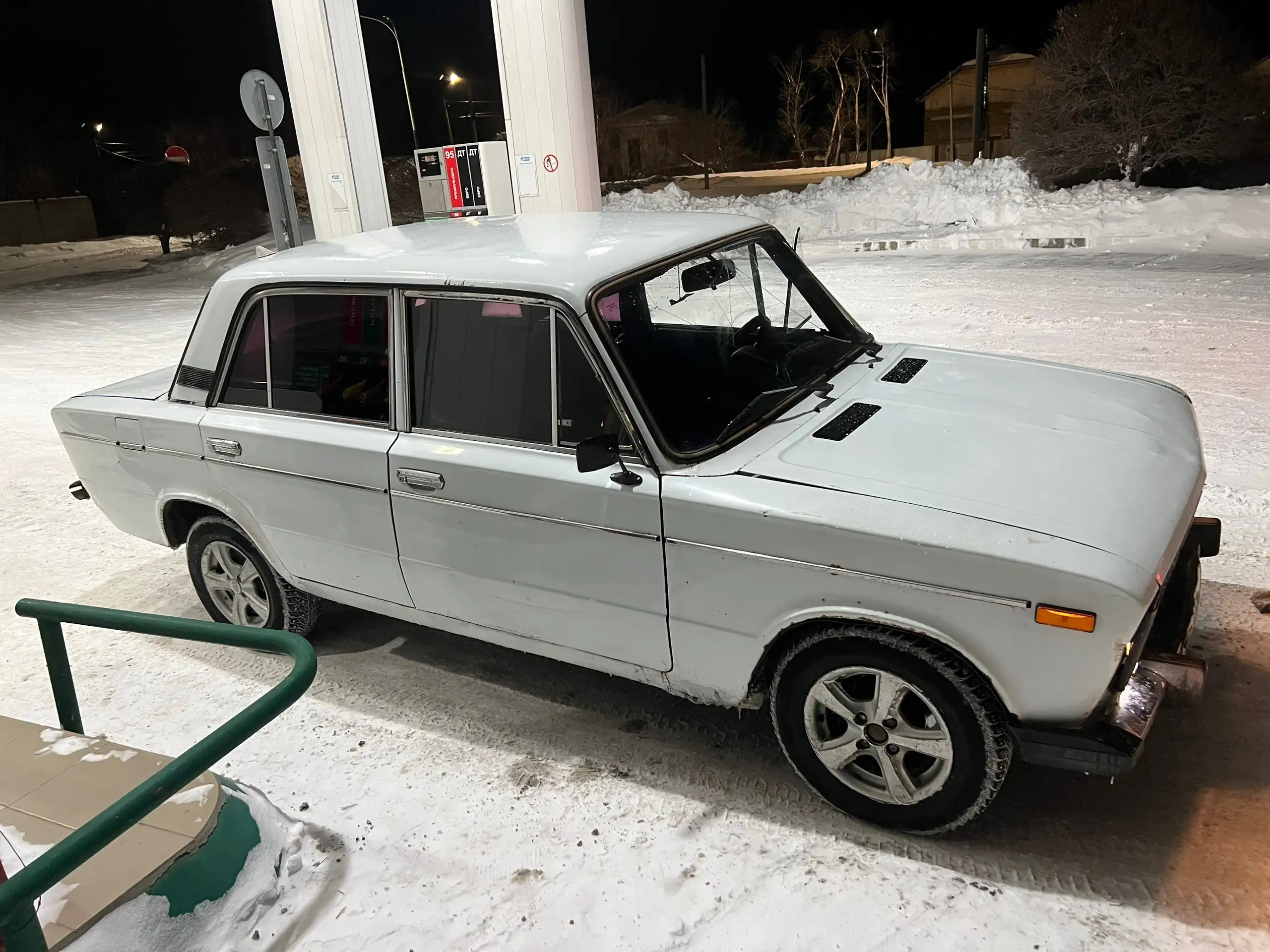 Продам ВАЗ 2106 2002 года - Авто в Омск