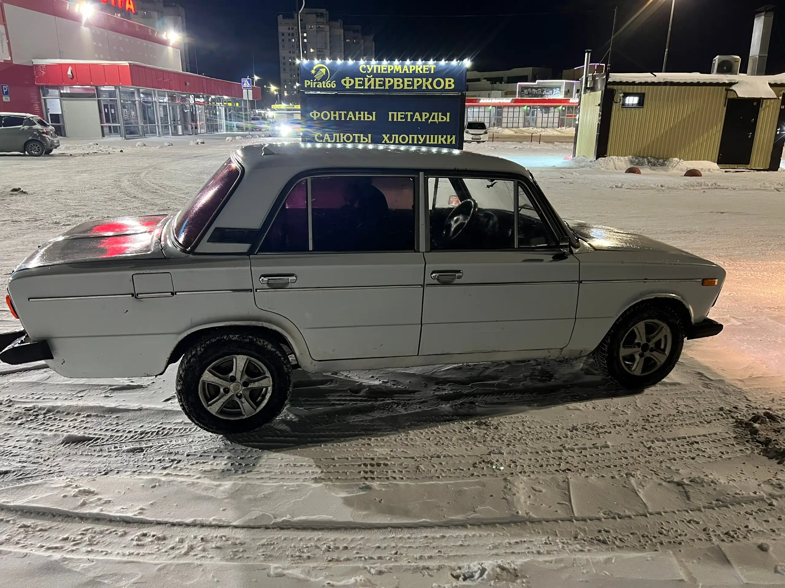 Продам ВАЗ 2106 2002 года - Авто в Омск